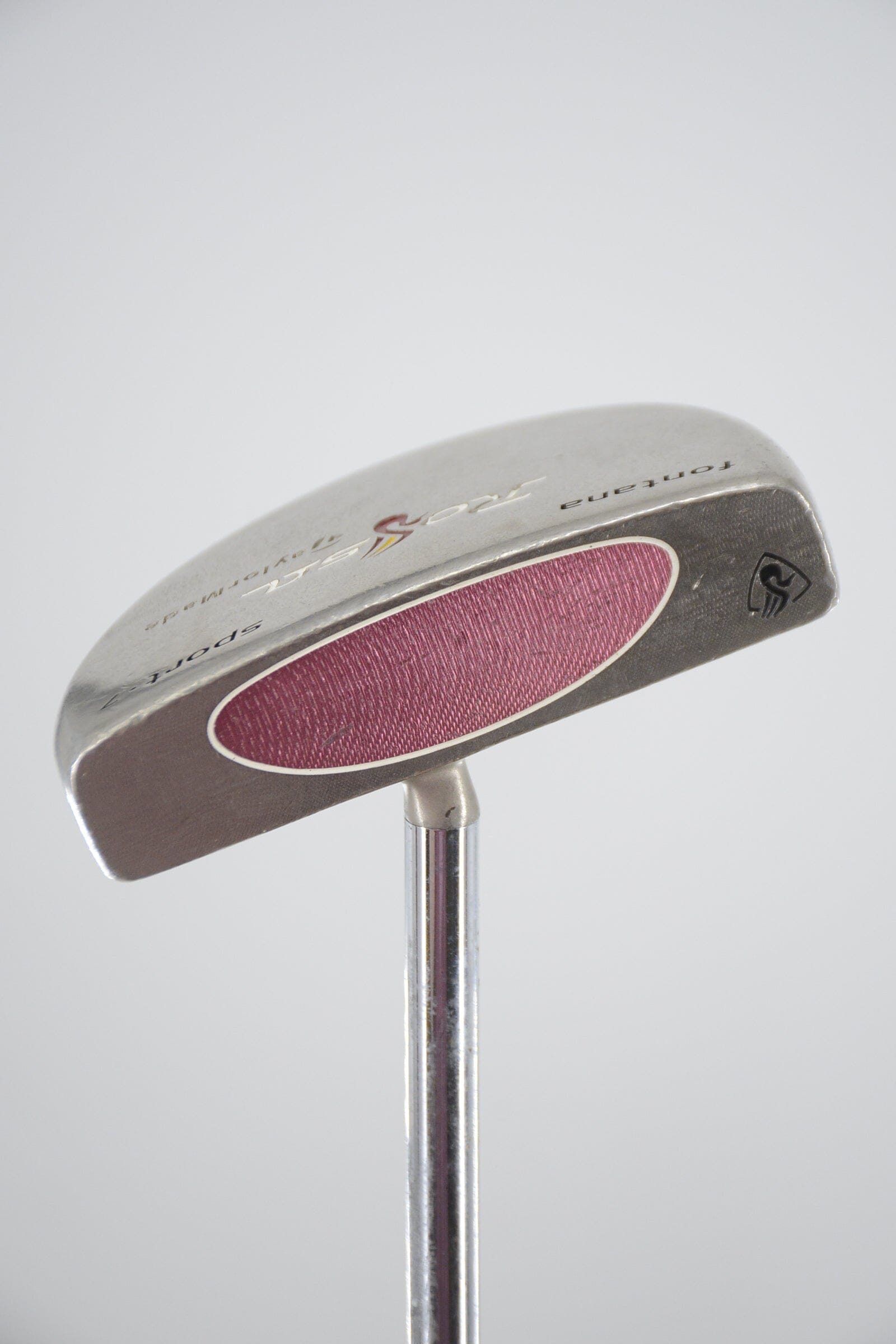 TaylorMade Rossa Fontana Sport 7 Putter 34" Golf Clubs GolfRoots 