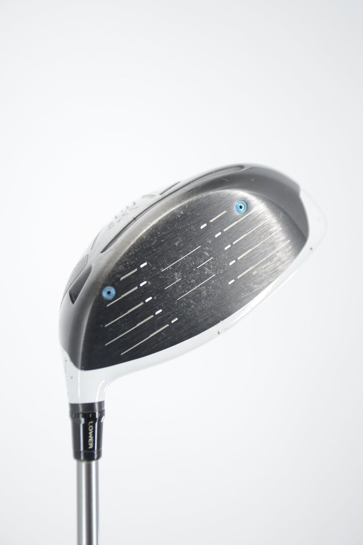 TaylorMade SIM Max 10.5 Degree Driver R Flex 45.5" Golf Drivers TaylorMade 