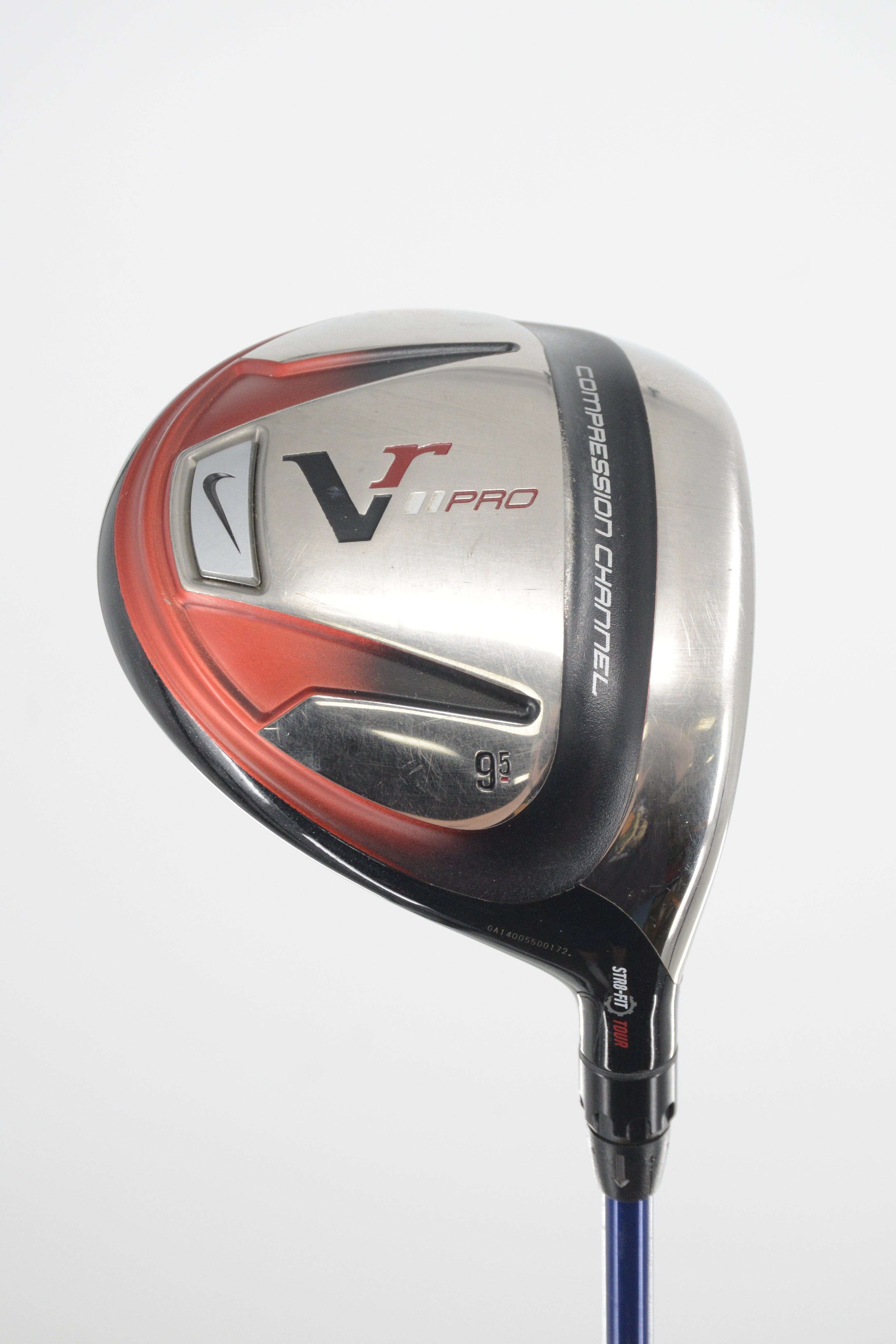 Nike vr pro limited edition driver hotsell