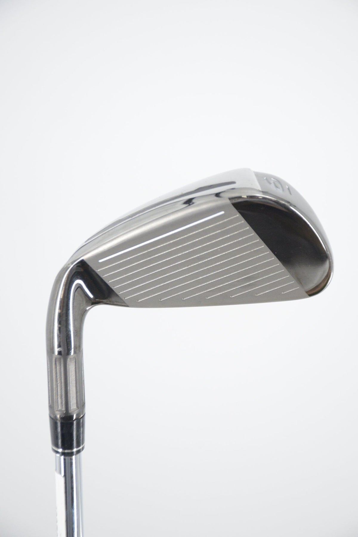 TaylorMade M2 6 Iron S Flex 37.75" Golf Irons TaylorMade 