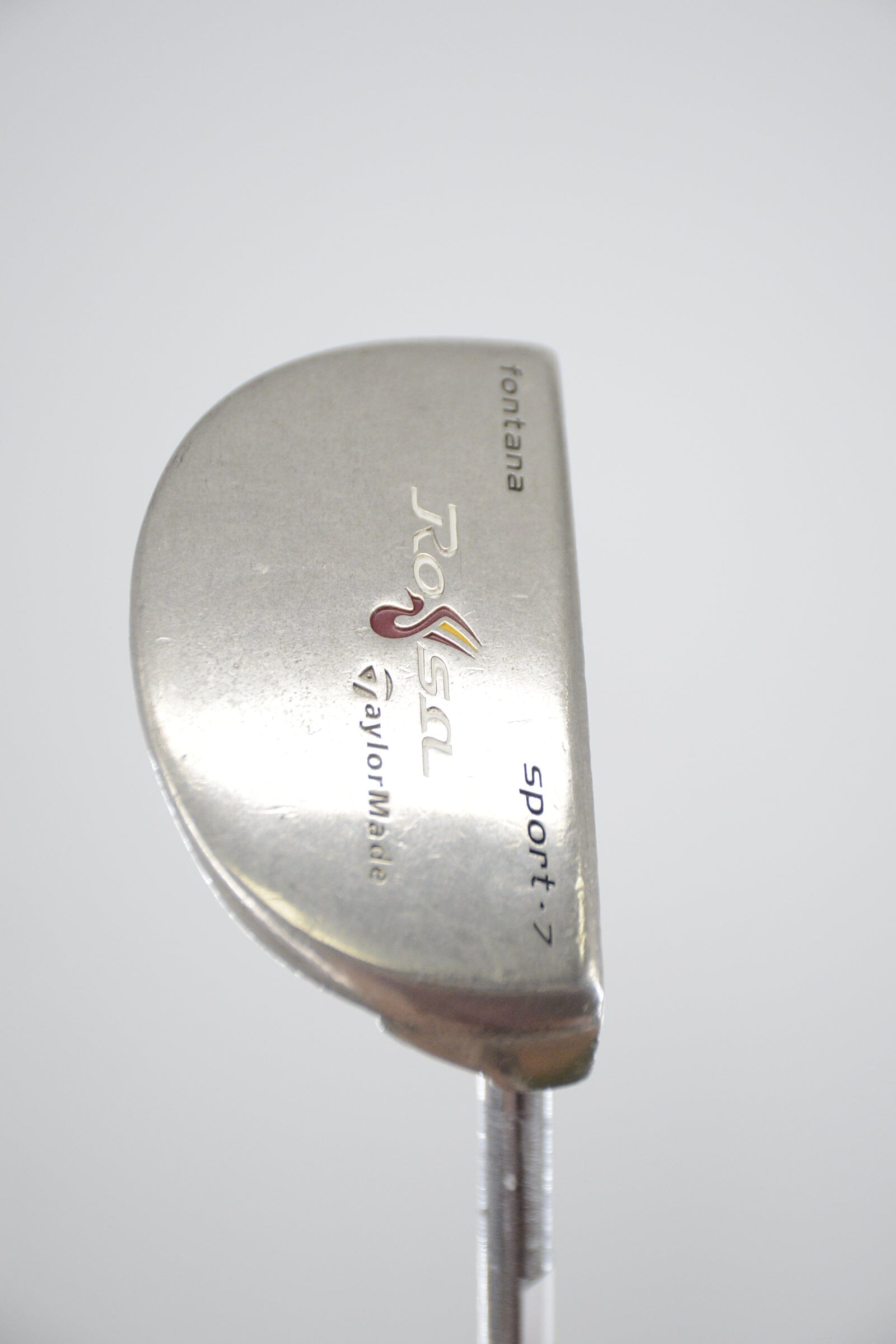 TaylorMade Rossa Fontana Sport 7 Putter 34" Golf Clubs GolfRoots 