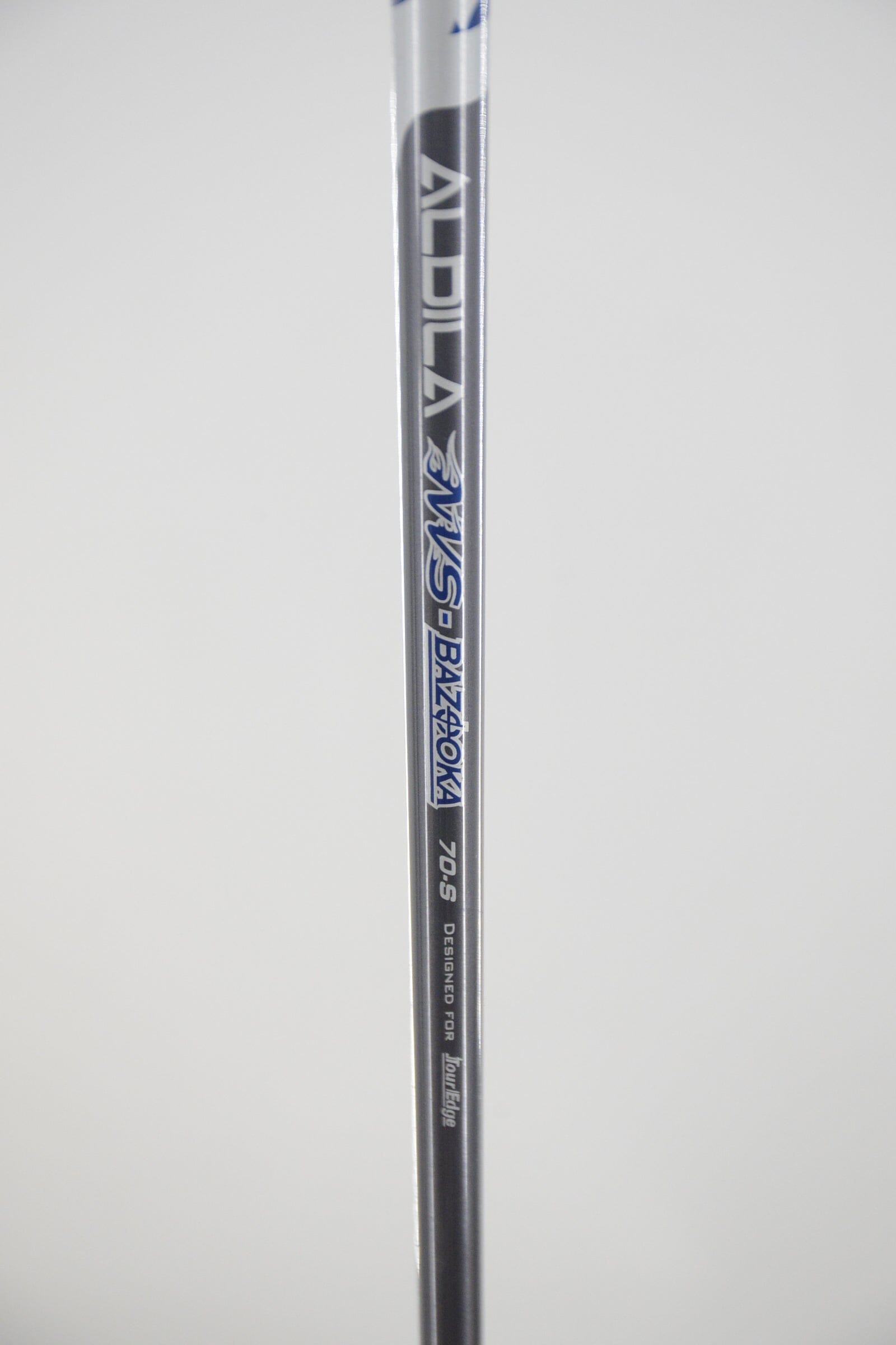 Tour Edge Bazooka Jmax Ql Iron-Wood 2 Hybrid S Flex 39.5" Golf Clubs GolfRoots 