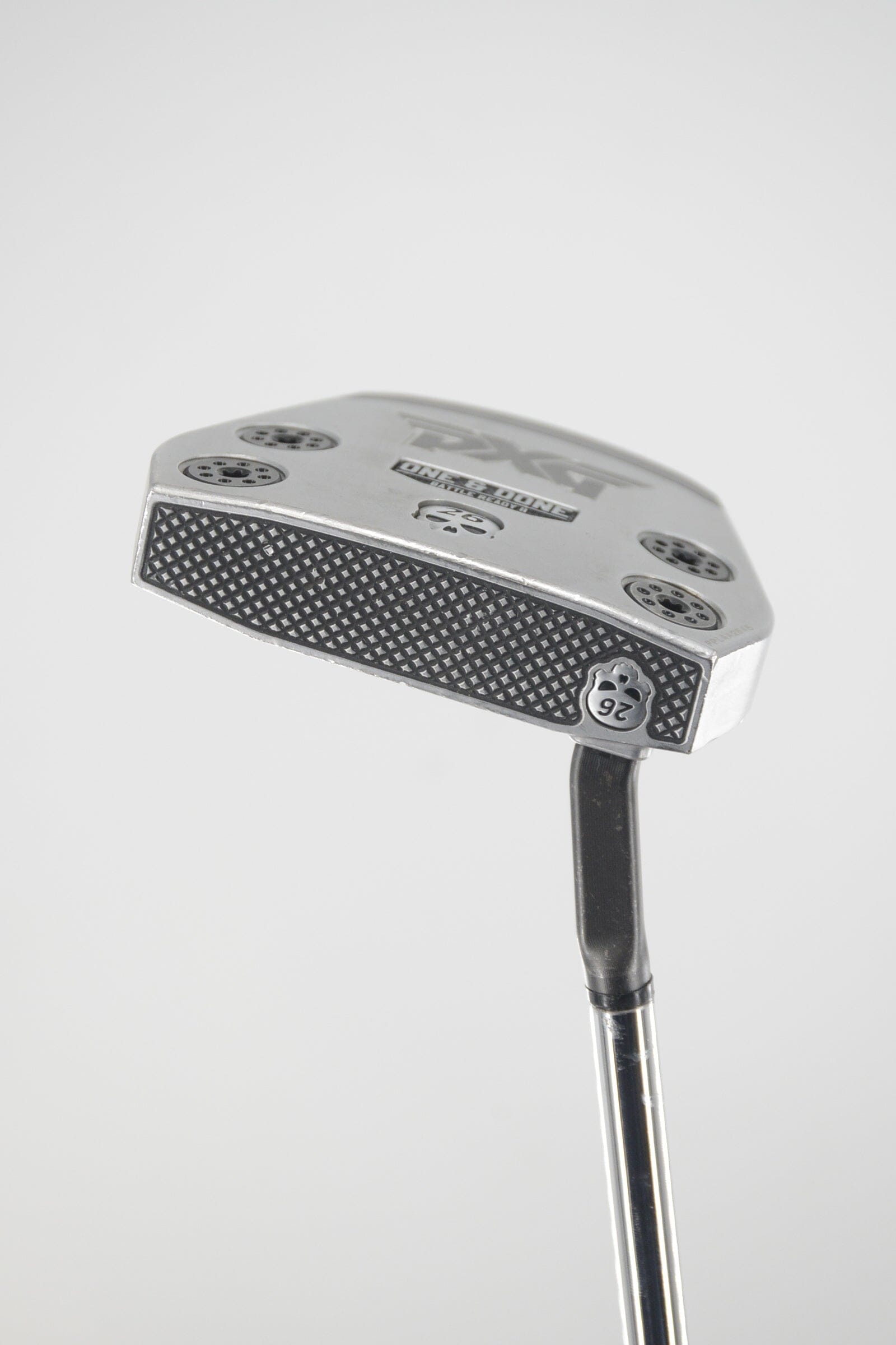Lefty PXG Battle Ready II One and Done Putter 34.5" Golf Clubs GolfRoots 