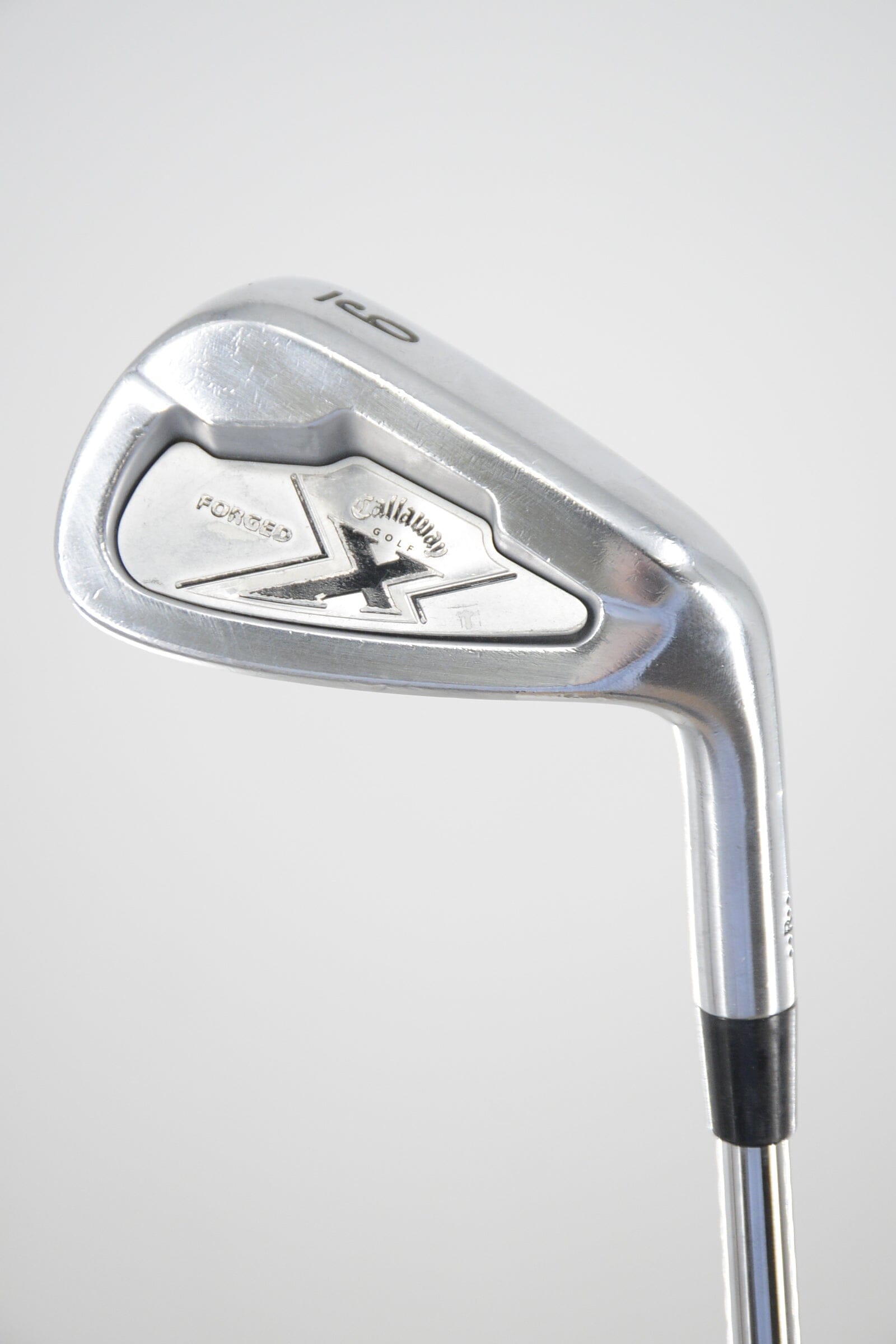 Callaway X Forged 9 Iron R Flex 36" Golf Clubs GolfRoots 
