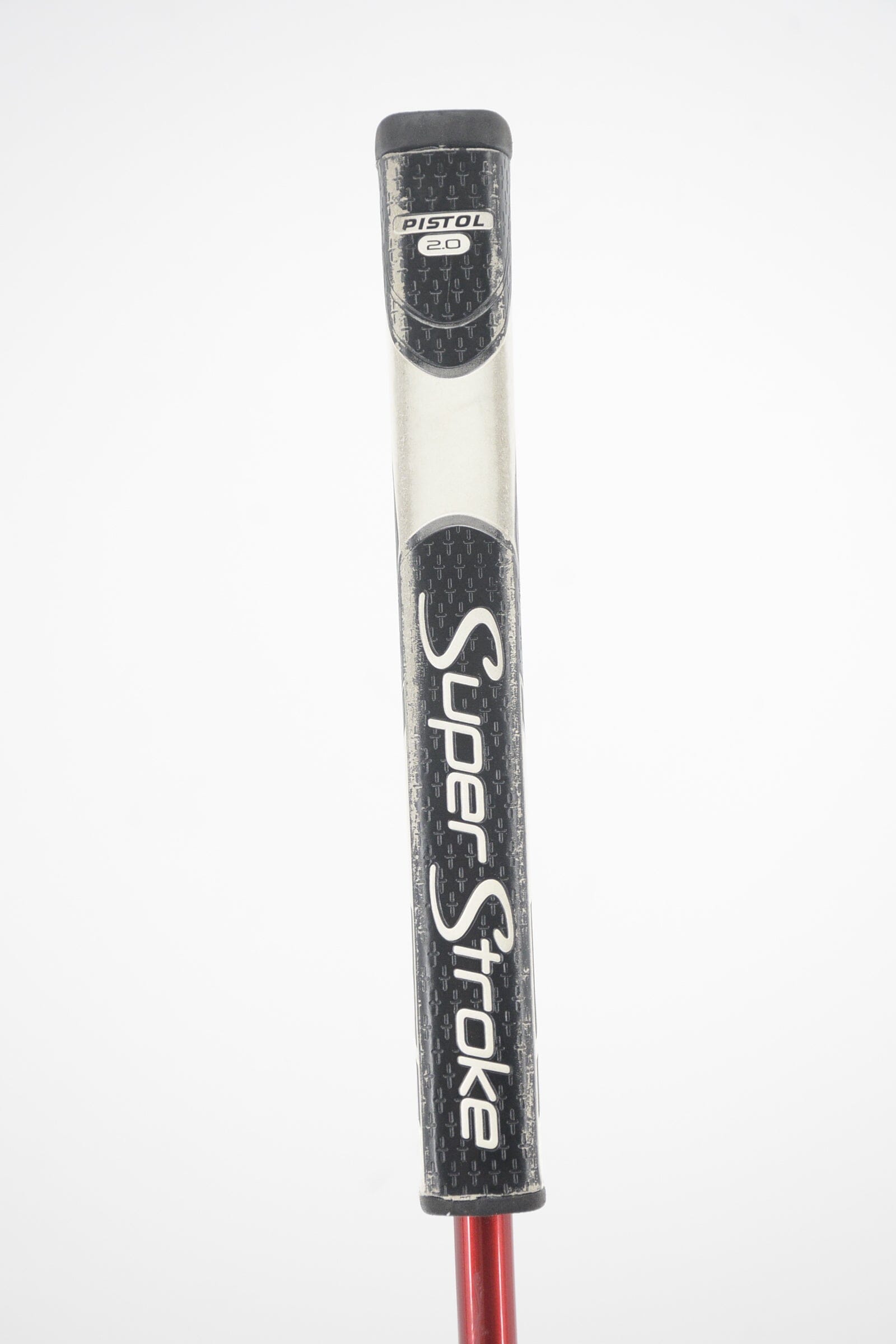 Odyssey Eleven Tour Lined CS Red Stroke Lab PSTL Putter 35" Golf Clubs GolfRoots 