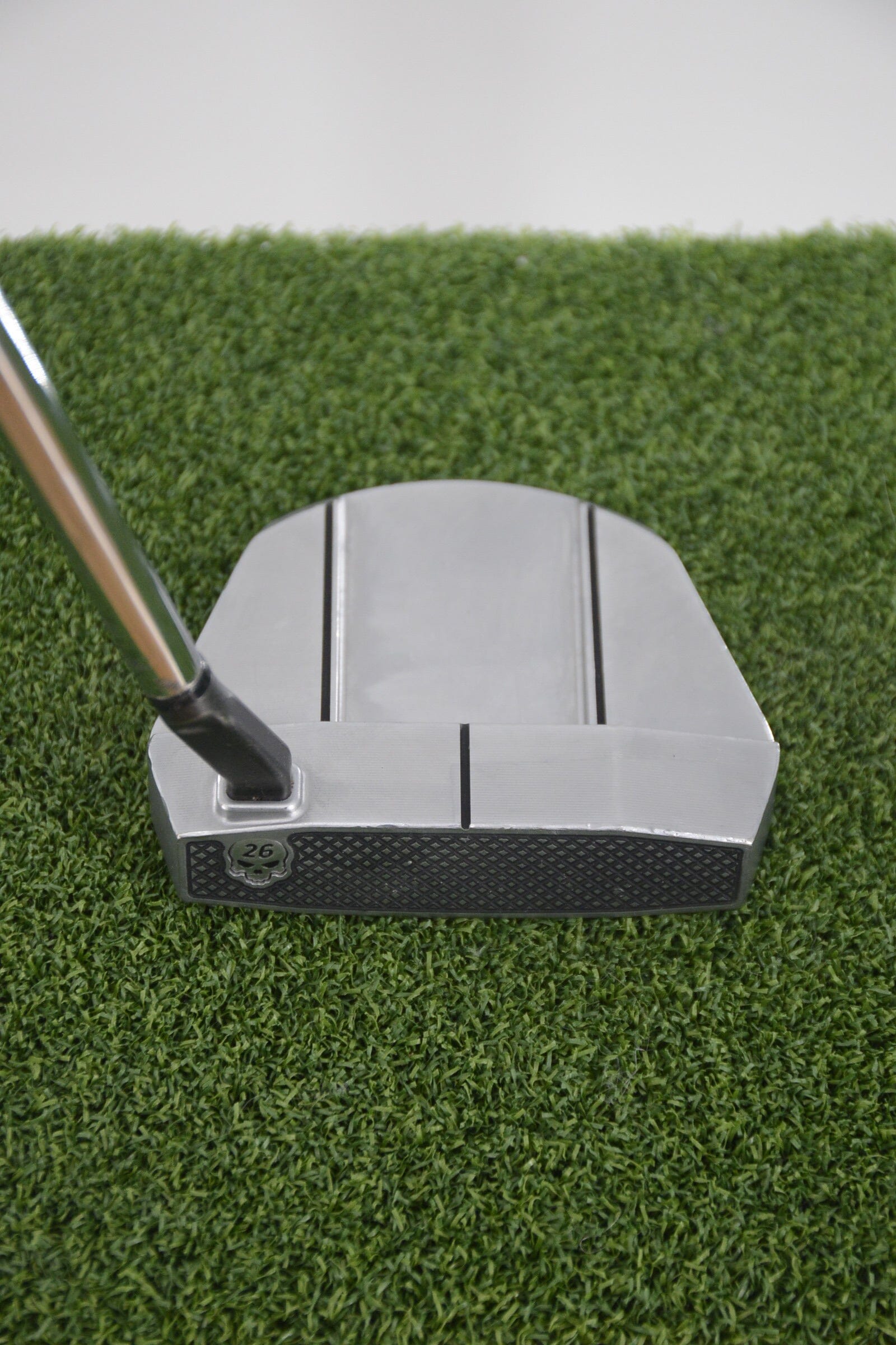 Lefty PXG Battle Ready II One and Done Putter 34.5" Golf Clubs GolfRoots 