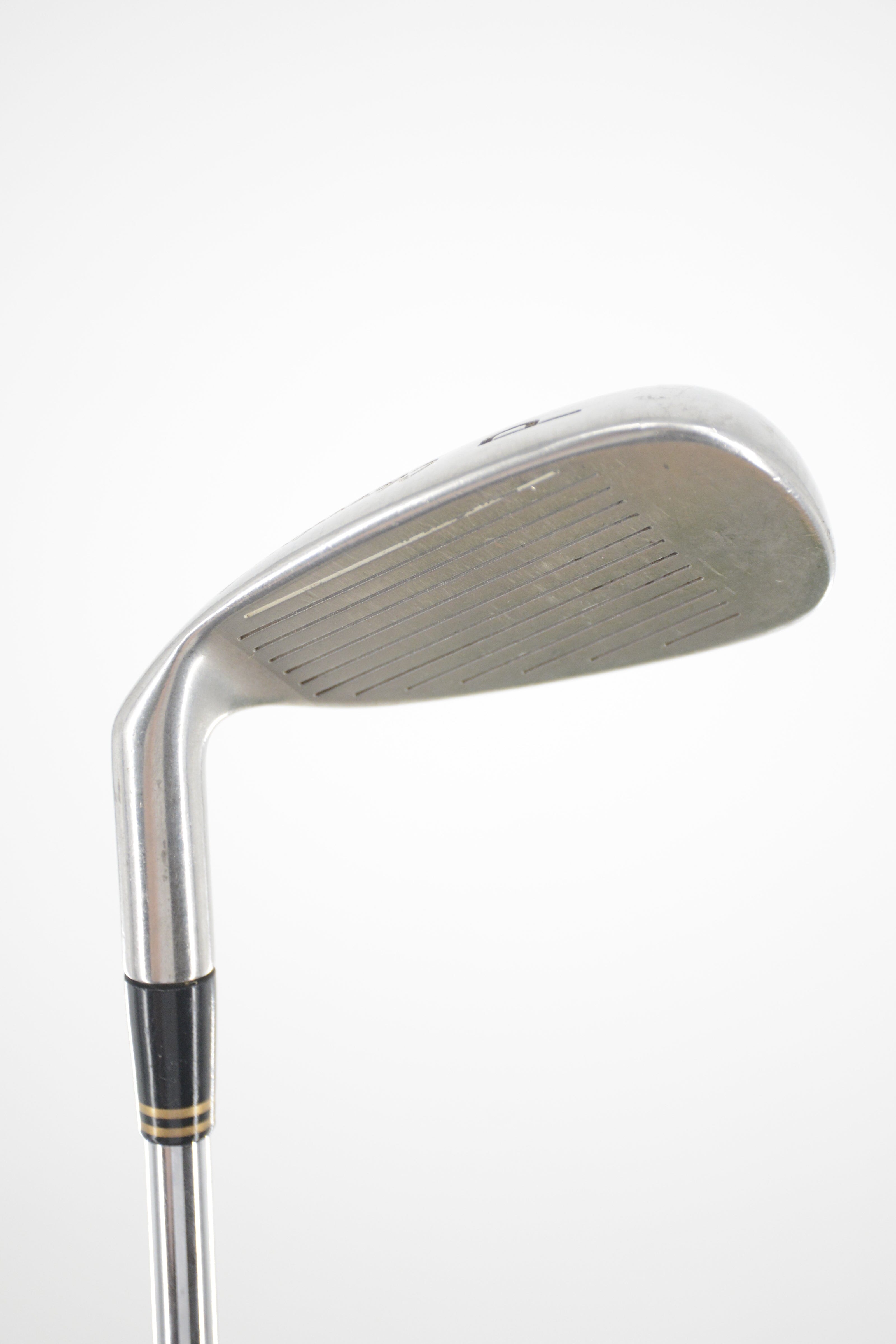 Cleveland Ta5 (Copper Medallion) PW S Flex 35.25" Golf Clubs GolfRoots 