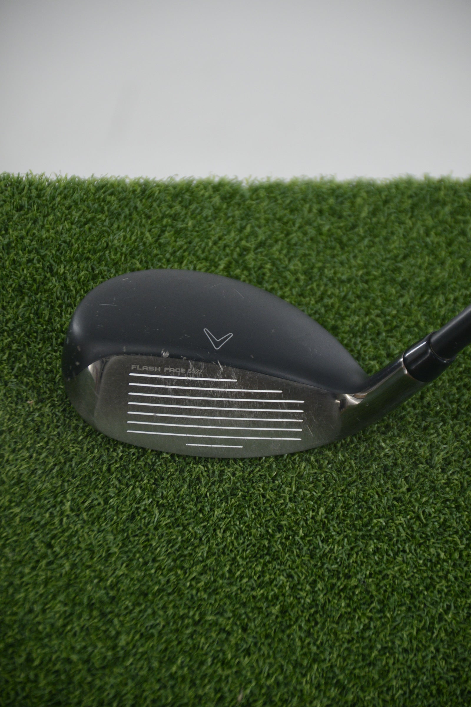 Callaway Rogue ST Max OS Lite 5 Hybrid R Flex 38.5"