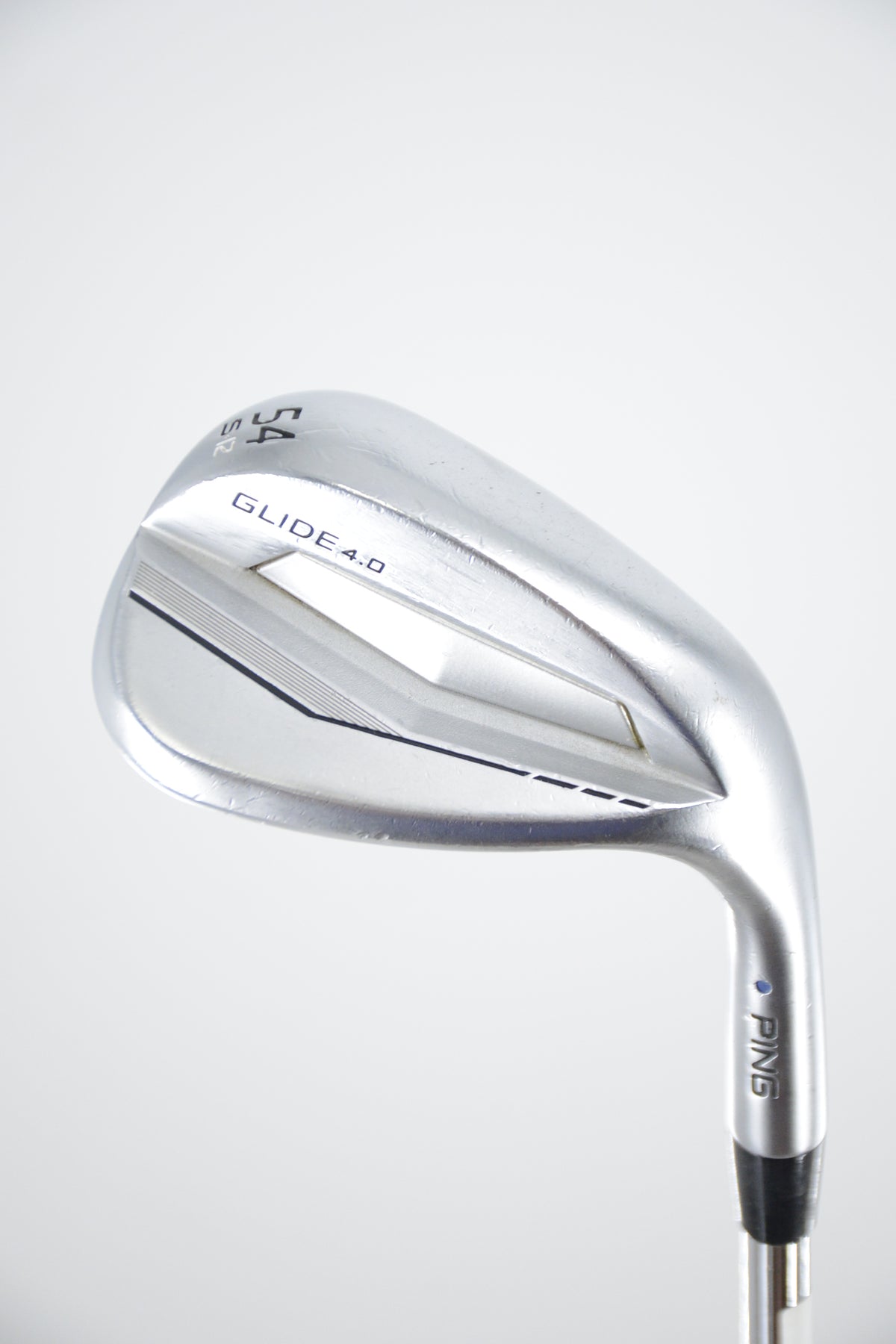 Ping Glide 4.0 S 54 Degree Wedge Wedge Flex 35"