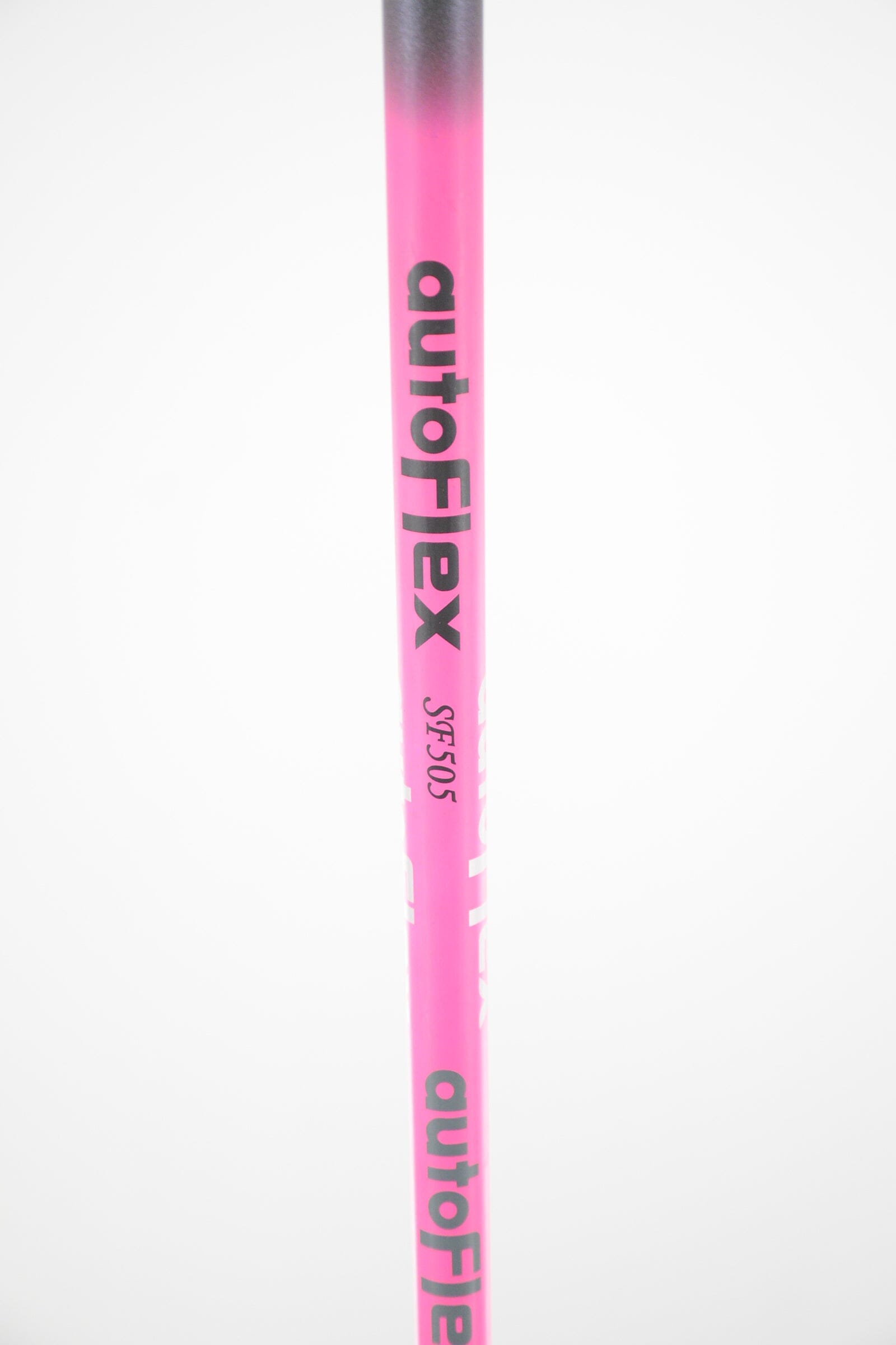 autoFlex SF505 Callaway Driver Shaft S Flex 44"