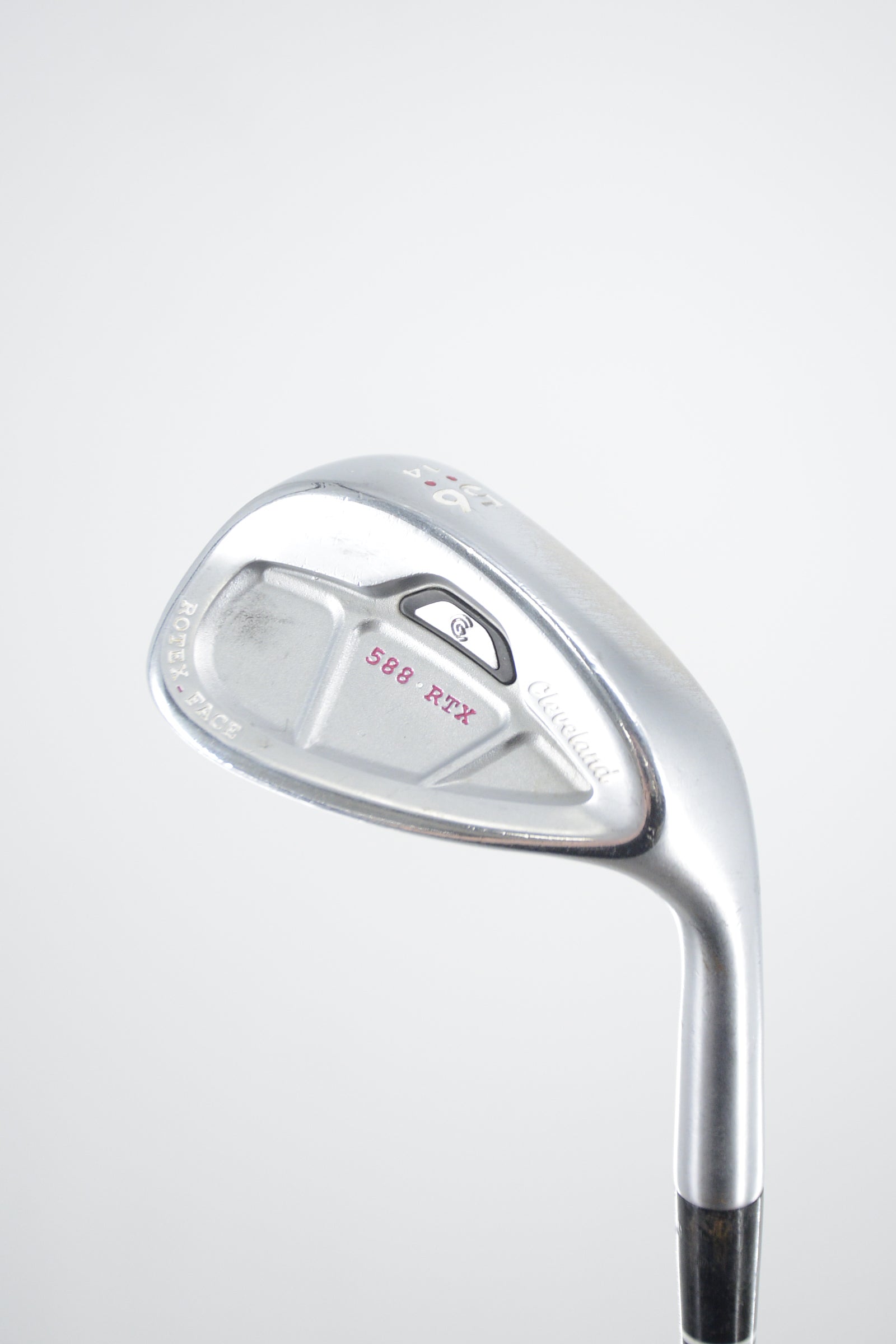 Women's Cleveland 588 RTX 56 Degree Wedge W Flex 34.25"