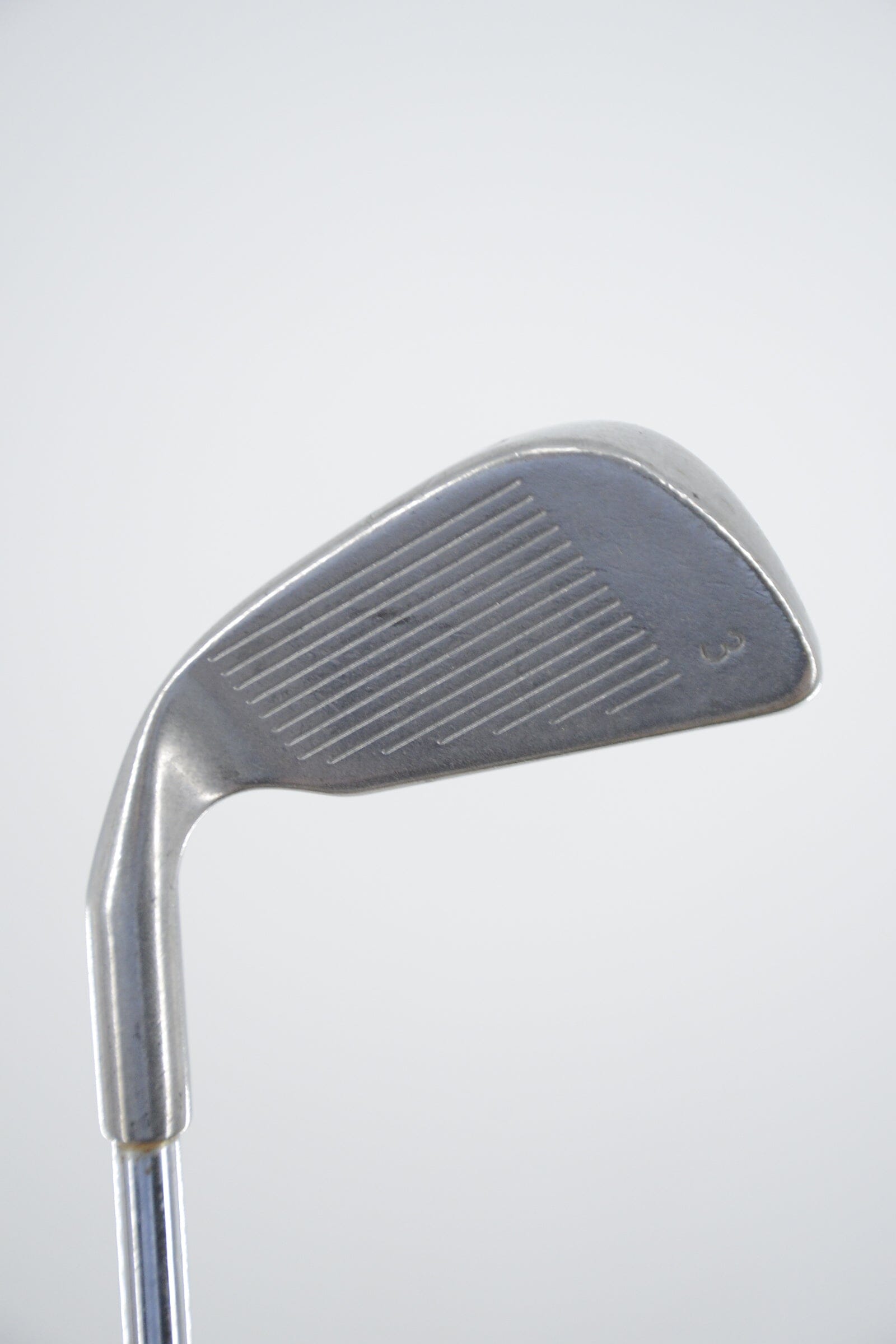 Ping Eye 2 3 Iron R Flex 38.75" Golf Clubs GolfRoots 