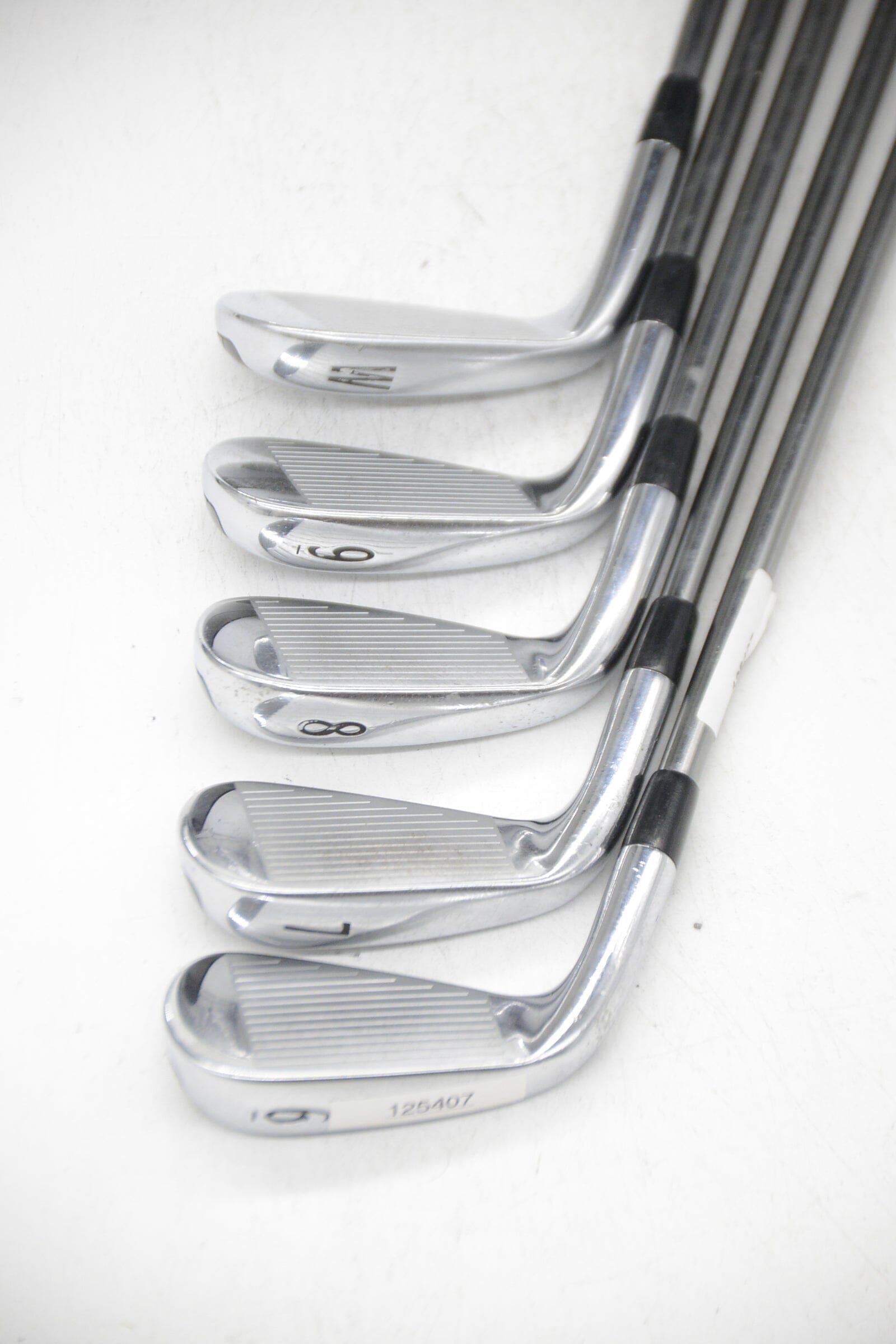 Titleist C16 6-9, AW Iron Set R Flex -0.5" Golf Clubs GolfRoots 