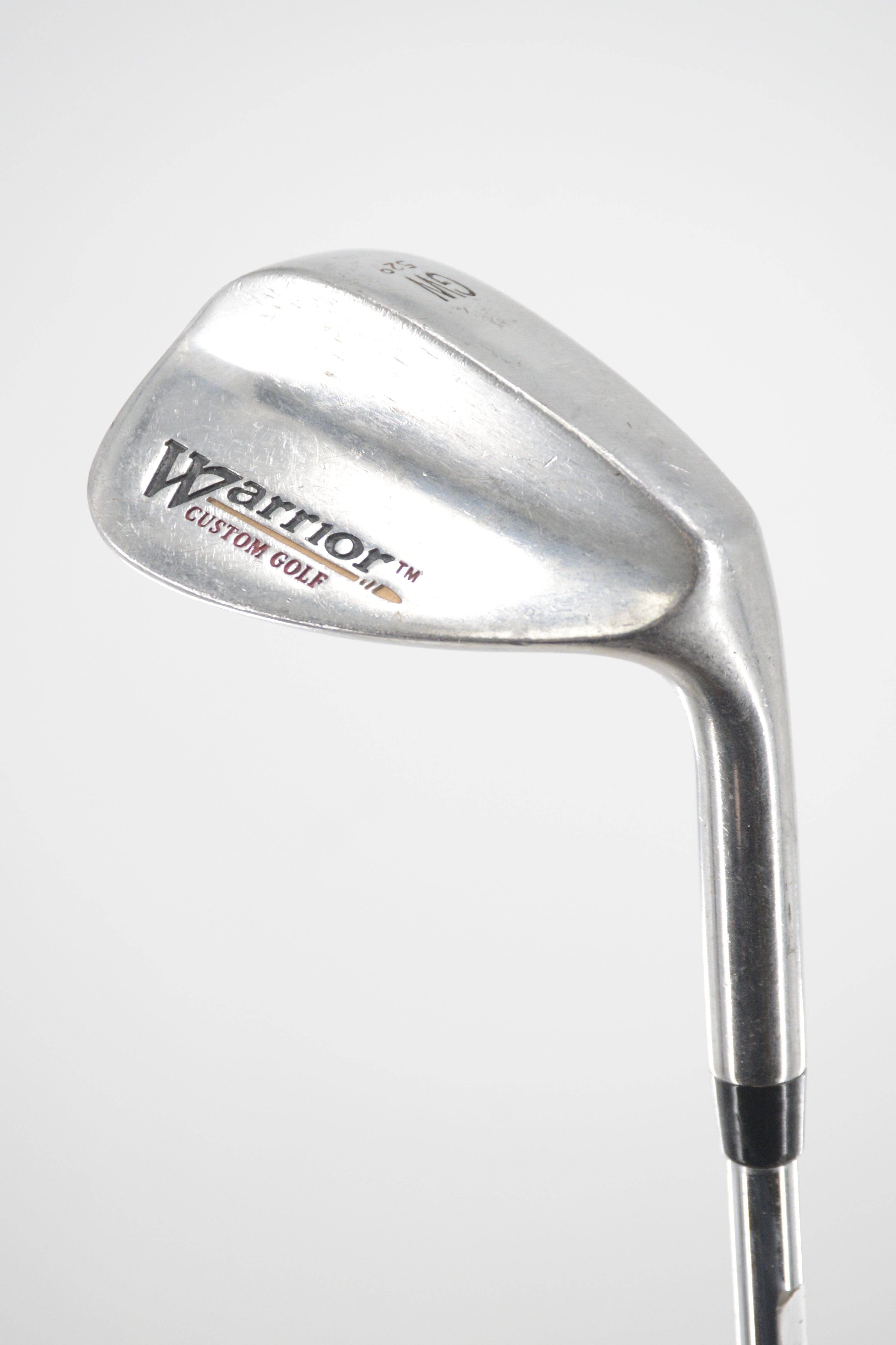 Warrior GW Wedge Flex 35.75" Golf Clubs GolfRoots 