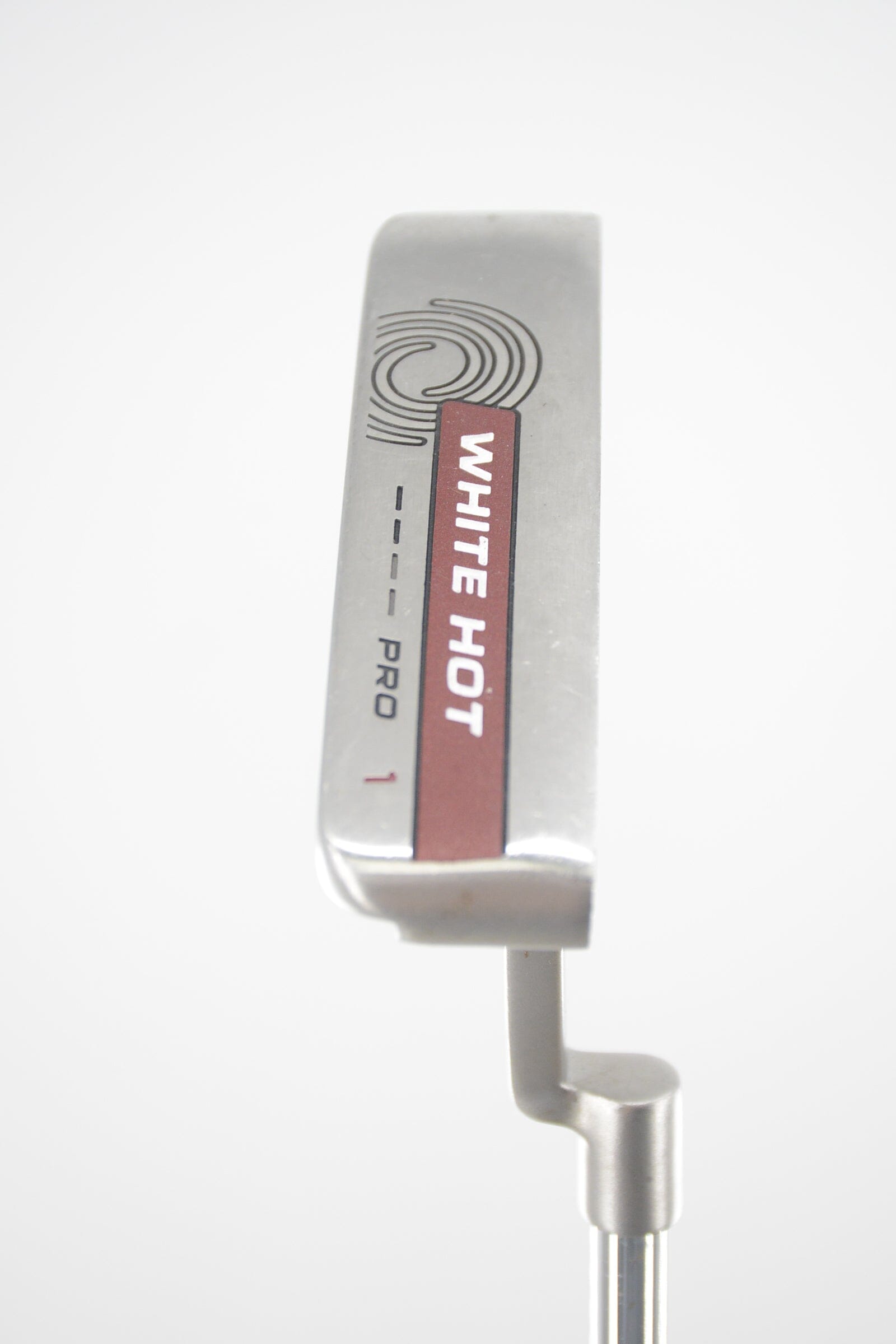 Odyssey White Hot Pro 1 Putter 34.5" Golf Clubs GolfRoots 