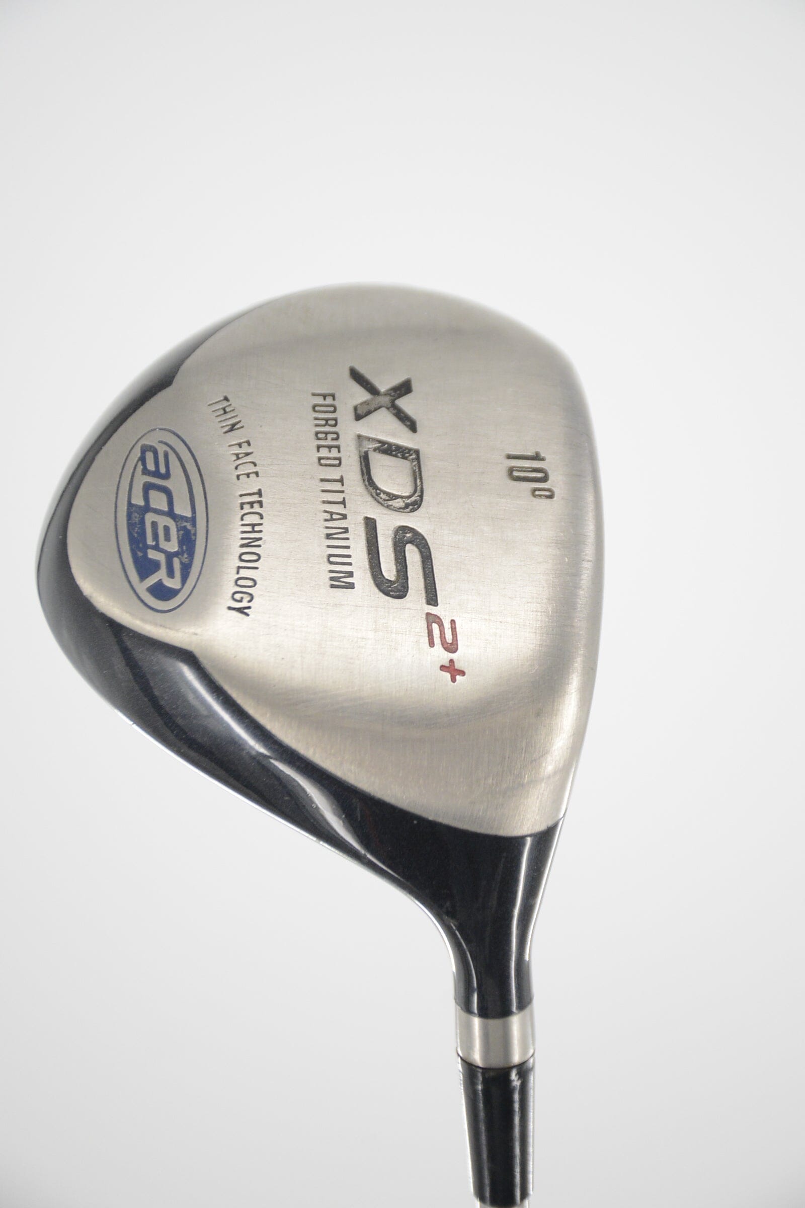 Acer XDS 10 Degree Driver SR Flex 45.25" Golf Clubs GolfRoots 