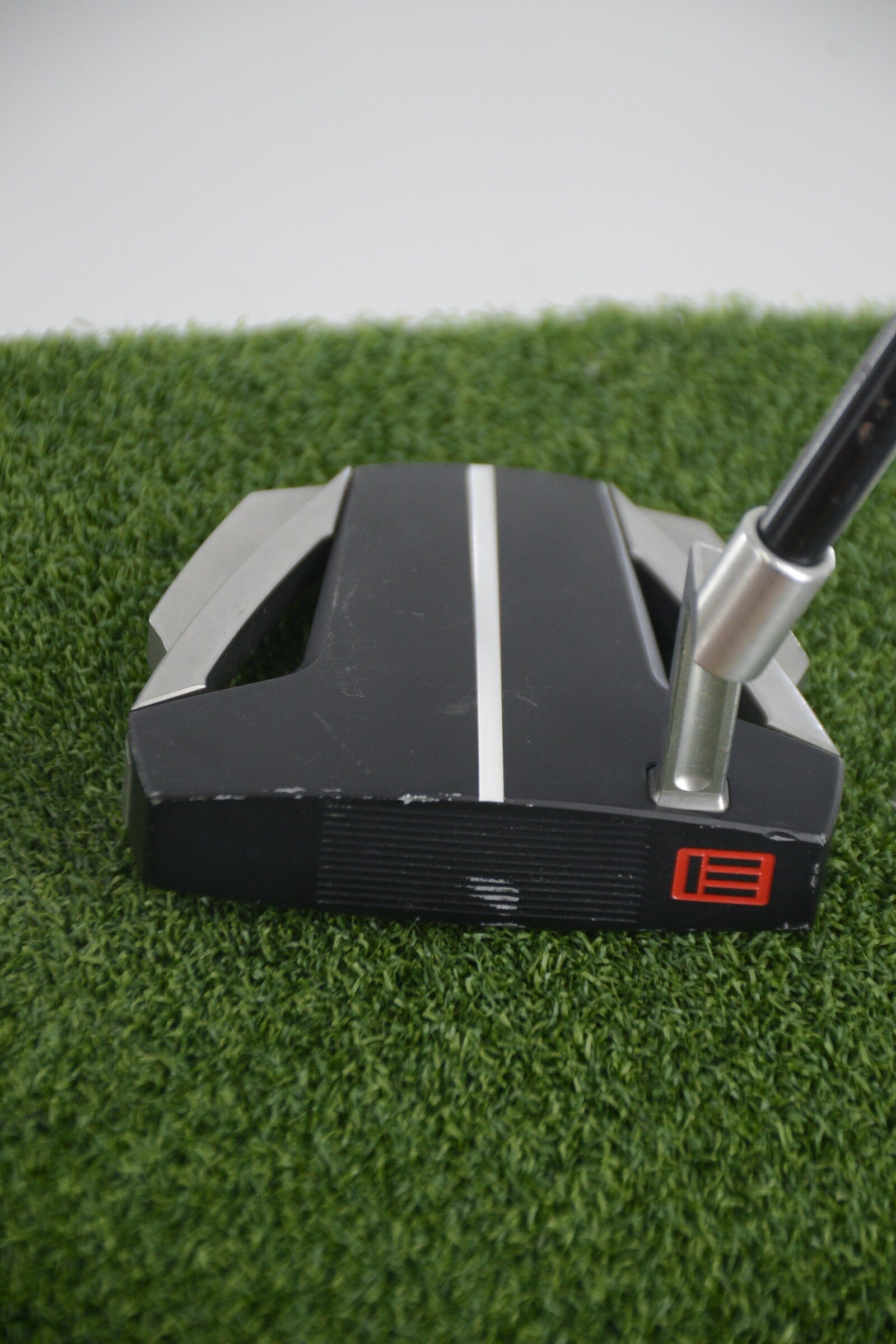 Evnroll EV12 Black Putter 34" Golf Clubs GolfRoots 