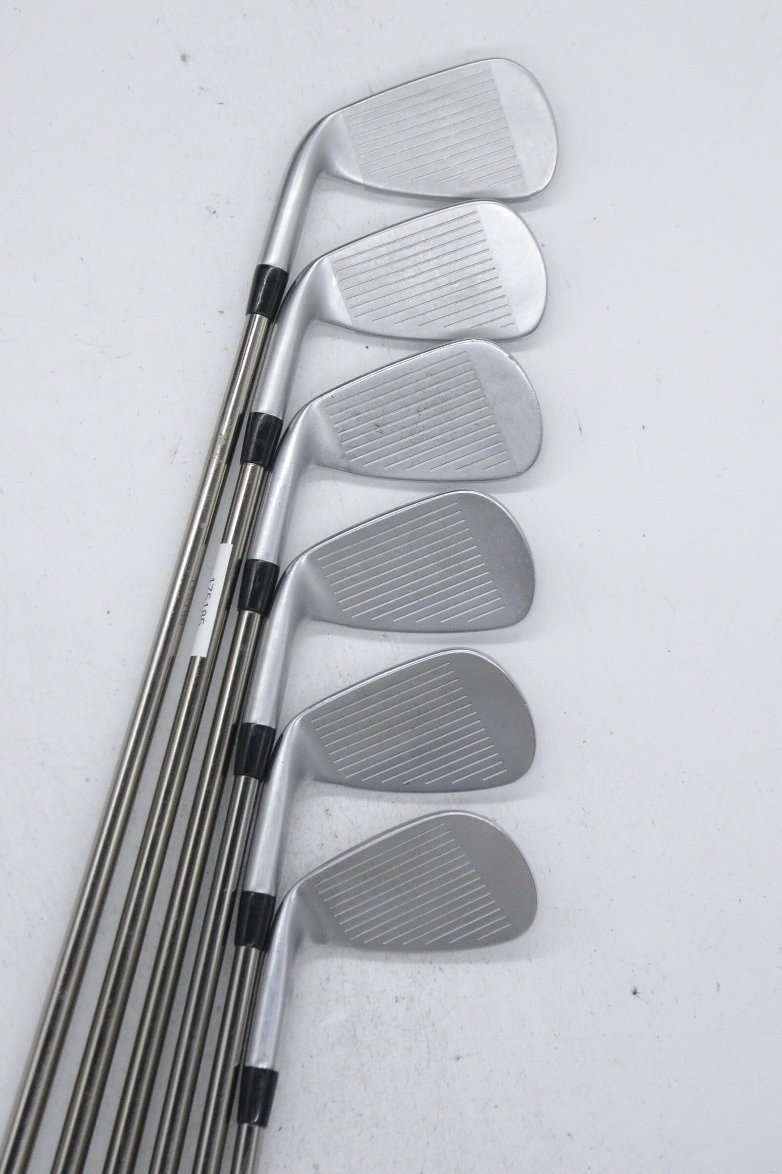 Mizuno JPX 921 Hot Metal 6-GW Iron Set SR Flex -0.25" Golf Clubs GolfRoots 