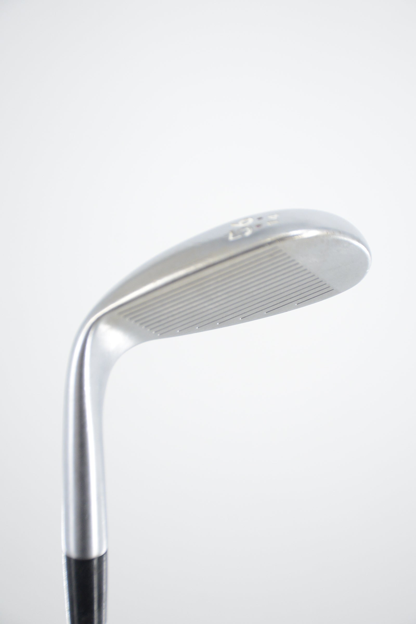 Women's Cleveland 588 RTX 56 Degree Wedge W Flex 34.25"