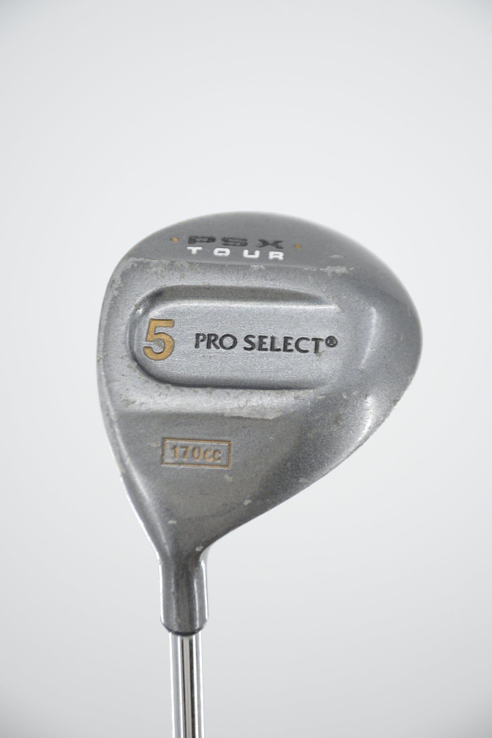 Lefty PSX Tour Pro Select 5 Wood R Flex 41" Golf Clubs GolfRoots 