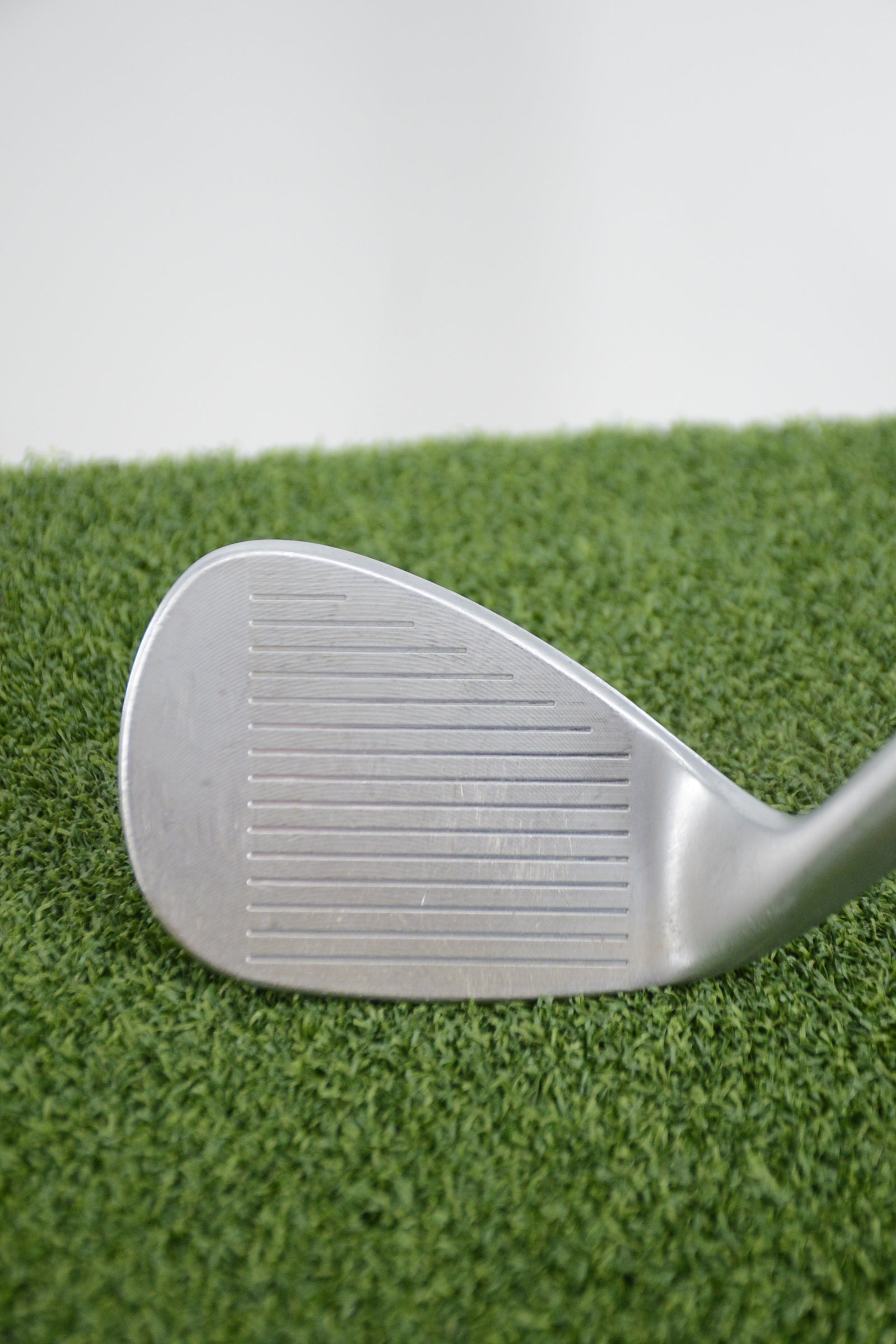 Women's Cleveland 588 RTX 56 Degree Wedge W Flex 34.25"