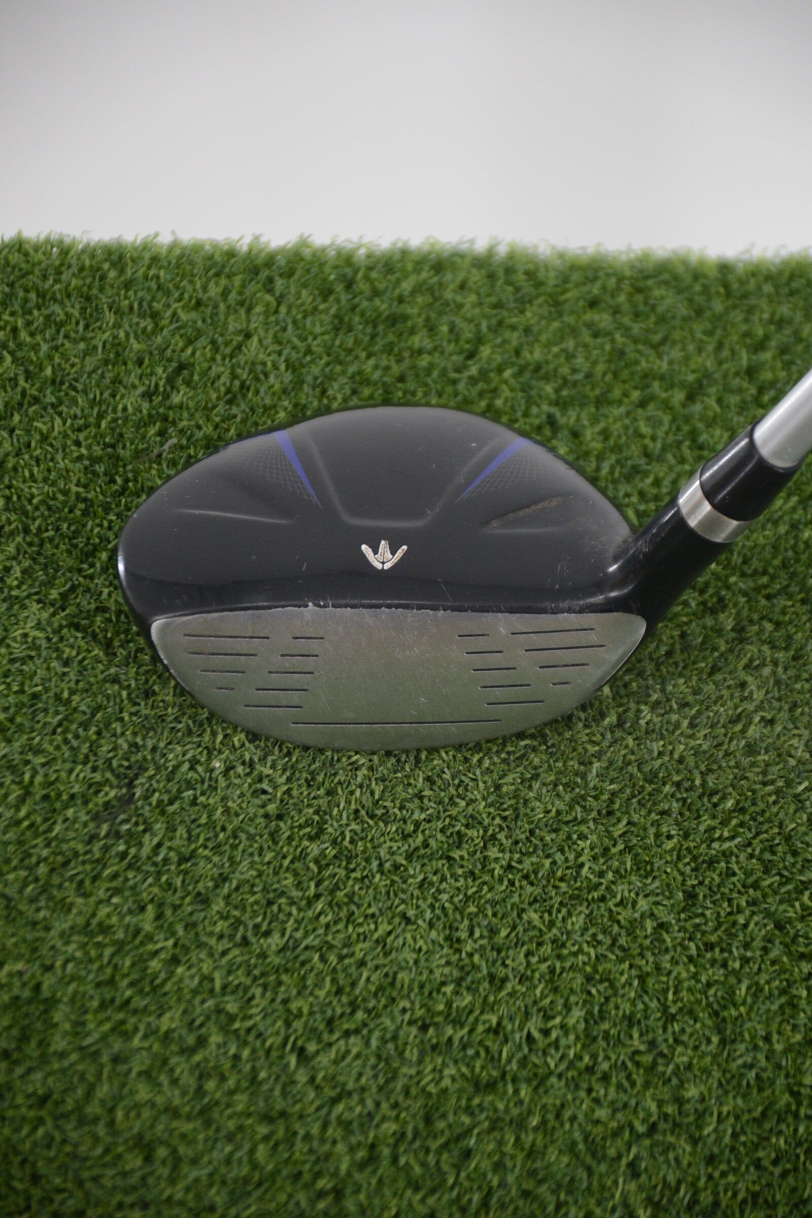 Slazenger RAW Distance 3 Hybrid R Flex 40.75"