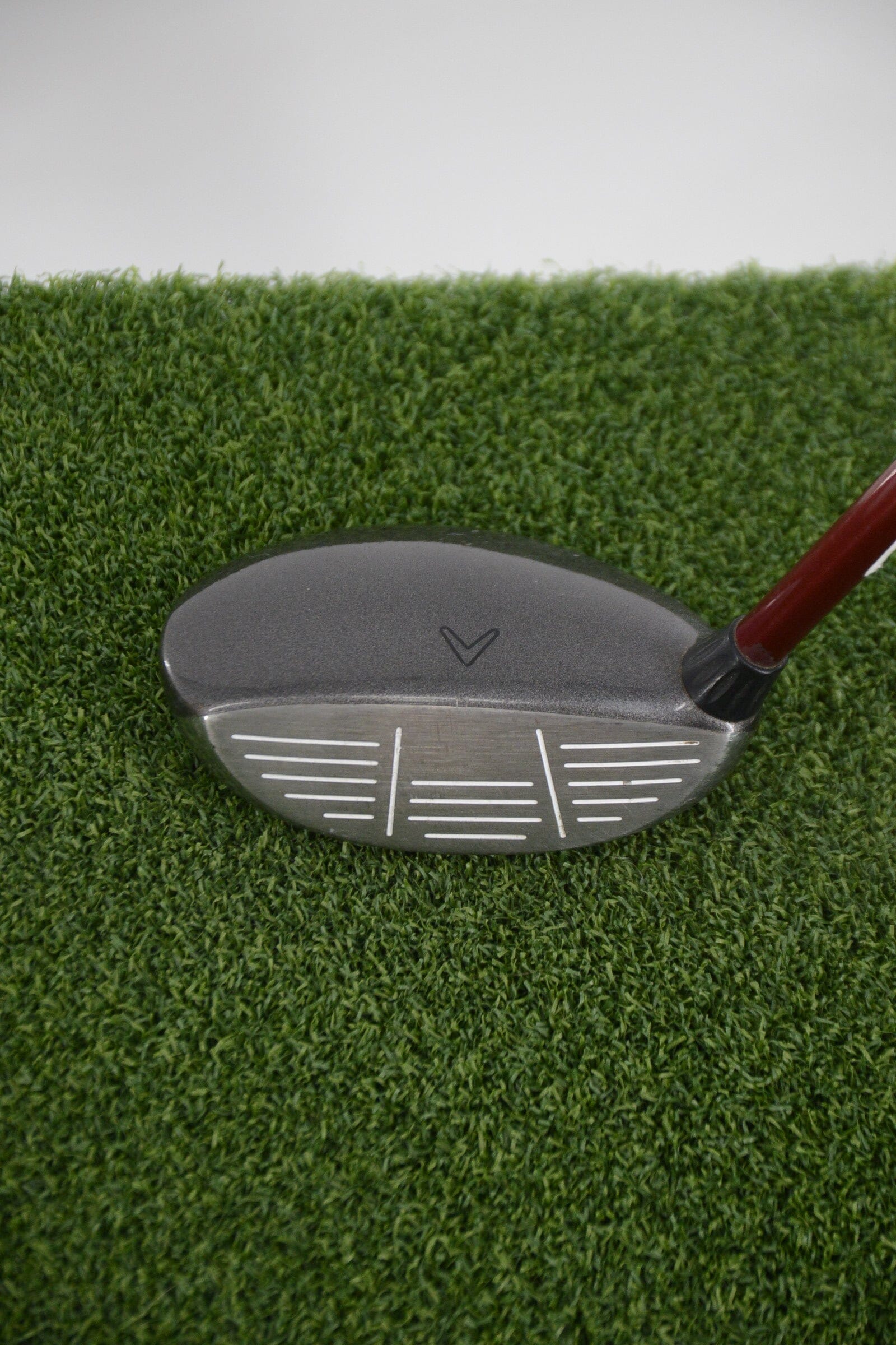 Callaway Big Bertha Heavenwood 3 Hybrid R Flex 40.25" Golf Clubs GolfRoots 