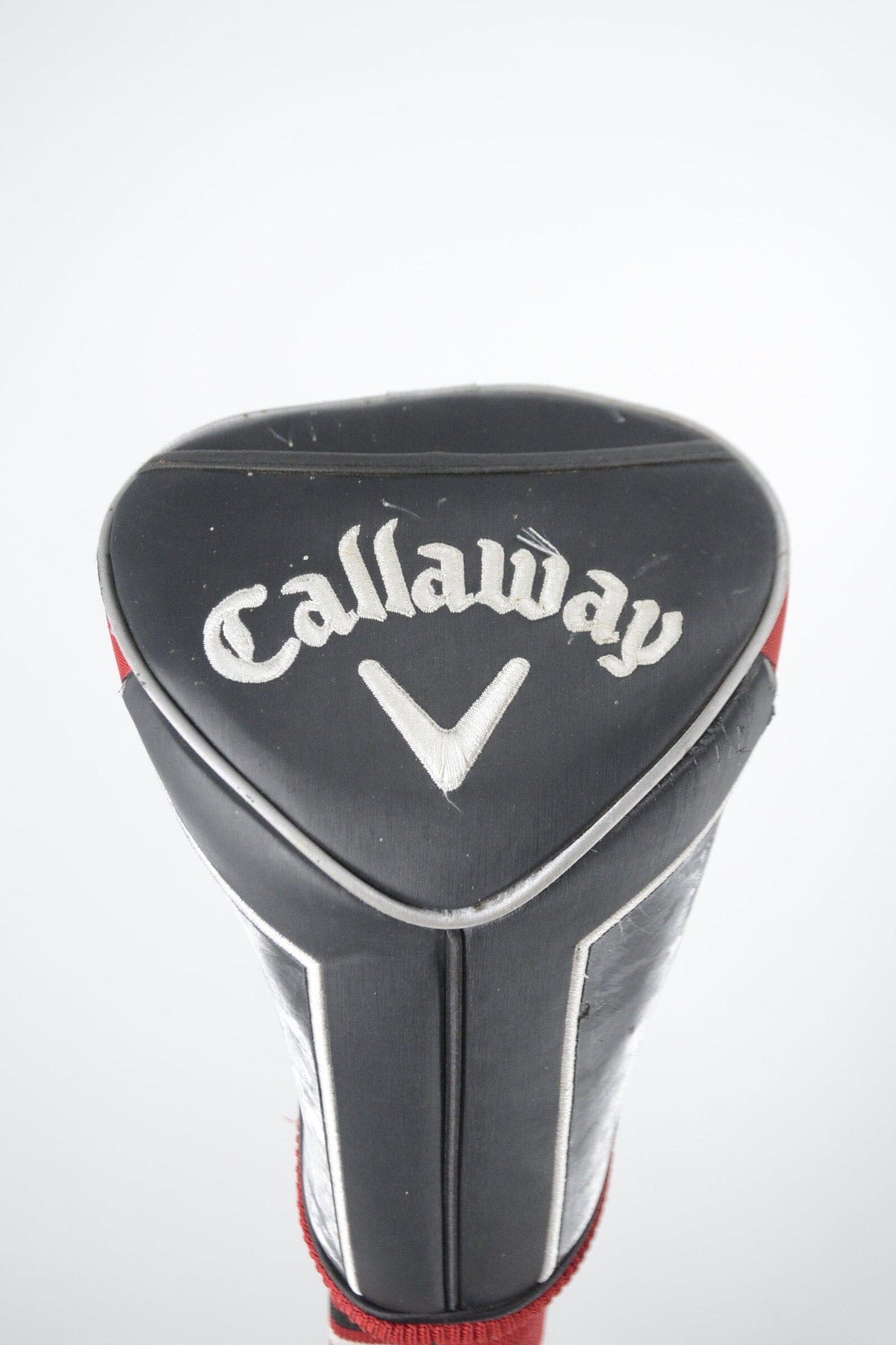 Callaway RAZR X Black Ti 10.5 Degree Driver S Flex 46" Golf Drivers Callaway 