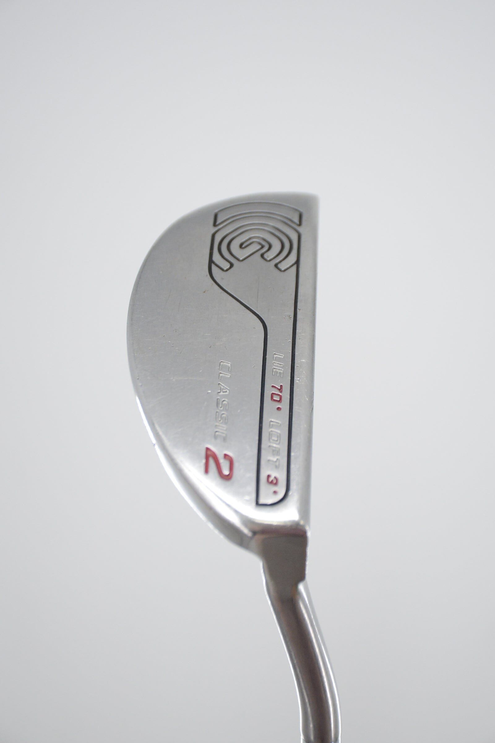 Cleveland Classic 2 Putter 32.5" Golf Clubs GolfRoots 