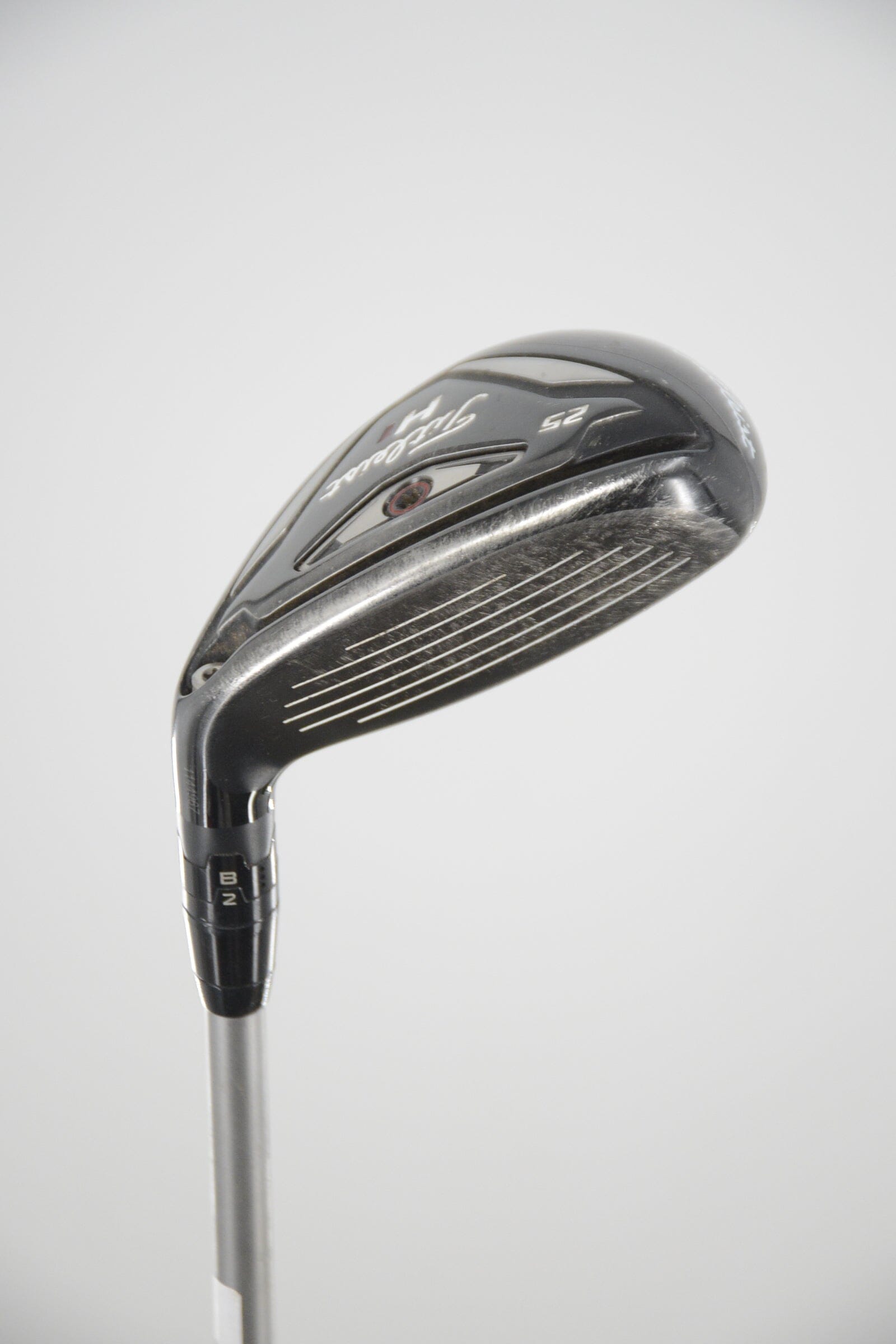 Titleist 816 H1 25 Degree Hybrid R Flex 39" Golf Clubs GolfRoots 