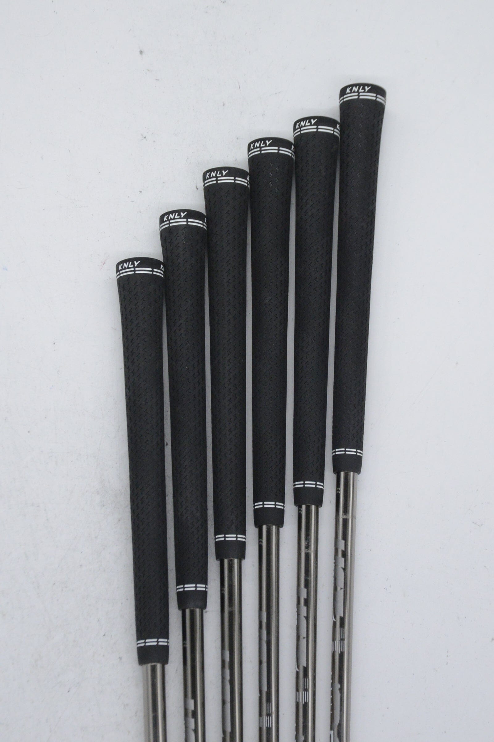 Mizuno JPX 921 Hot Metal 6-GW Iron Set SR Flex -0.25" Golf Clubs GolfRoots 