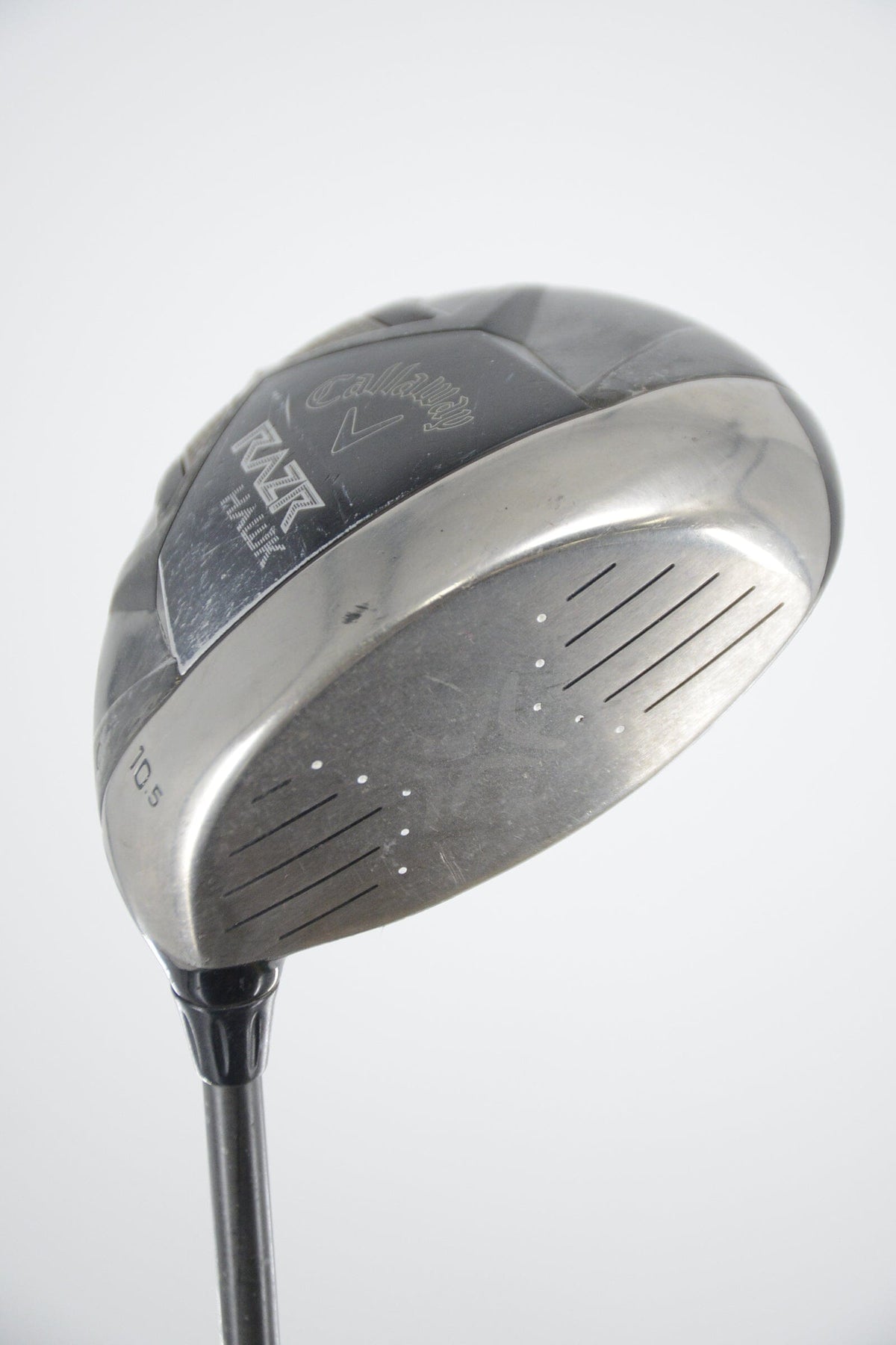 Callaway RAZR Hawk Neutral 10.5 Degree Driver S Flex 45.75" Golf Clubs GolfRoots 