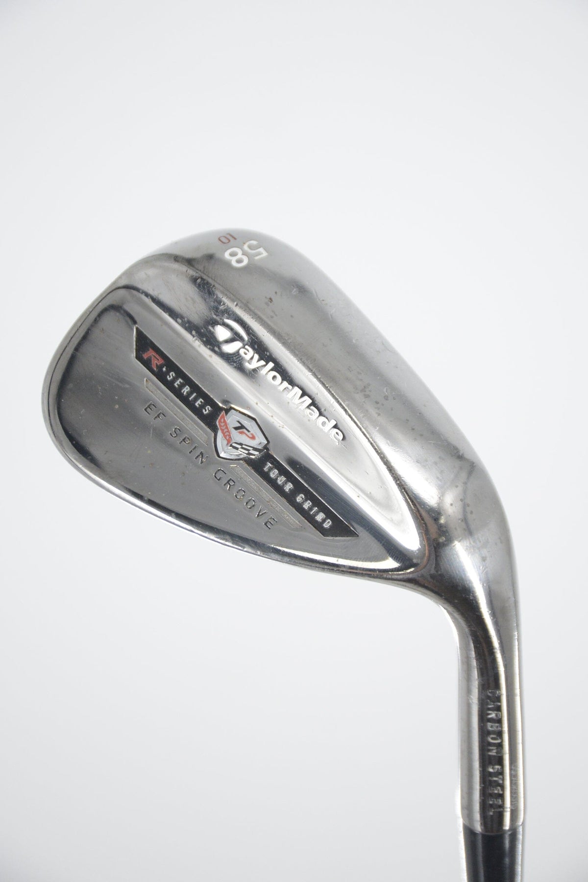 TaylorMade Tour Preferred EF 58 Degree Wedge Wedge Flex 35" Golf Wedges TaylorMade 