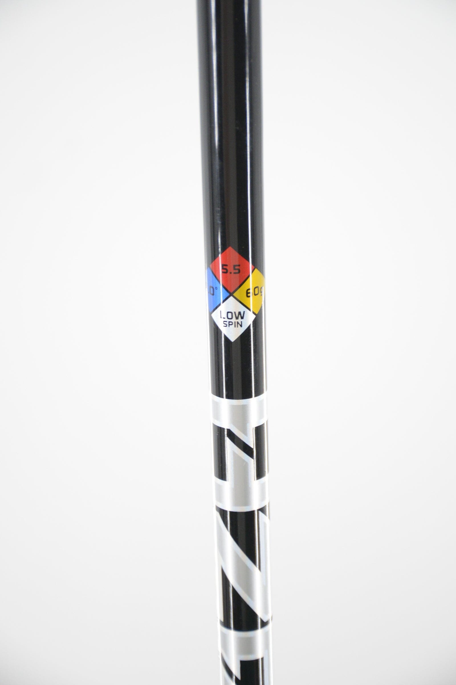 Project X Hzrdus Srixon Driver Shaft R Flex 44"
