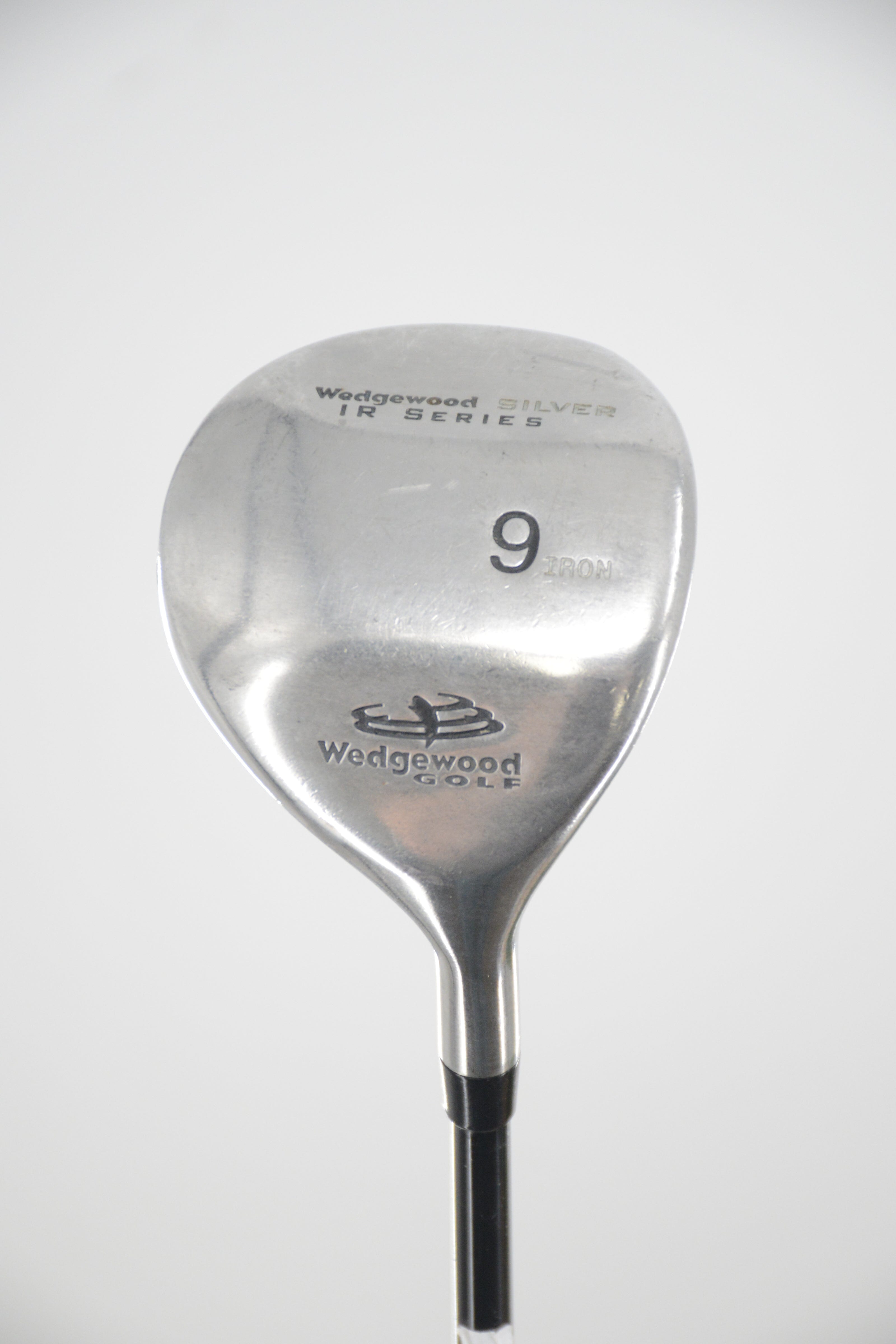 Women's Wedgewood Silver IR Series 9 Wood W Flex 35.75" Golf Clubs GolfRoots 