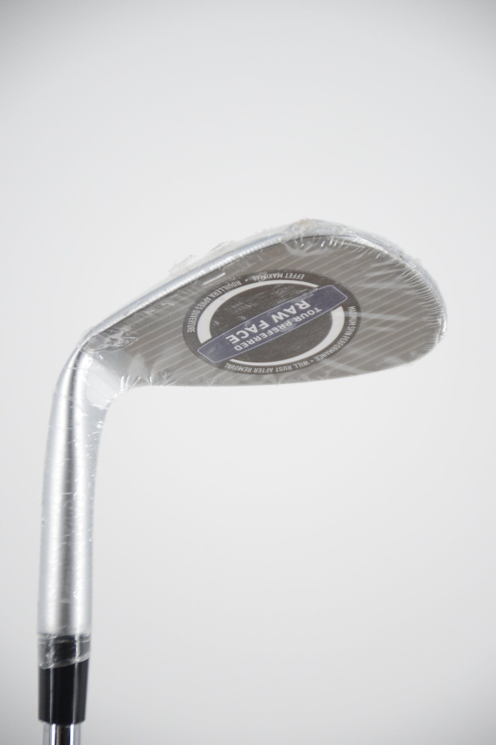 NEW TaylorMade Hi Toe 3 58 Degree Wedge Wedge Flex 34.75" Golf Clubs GolfRoots 