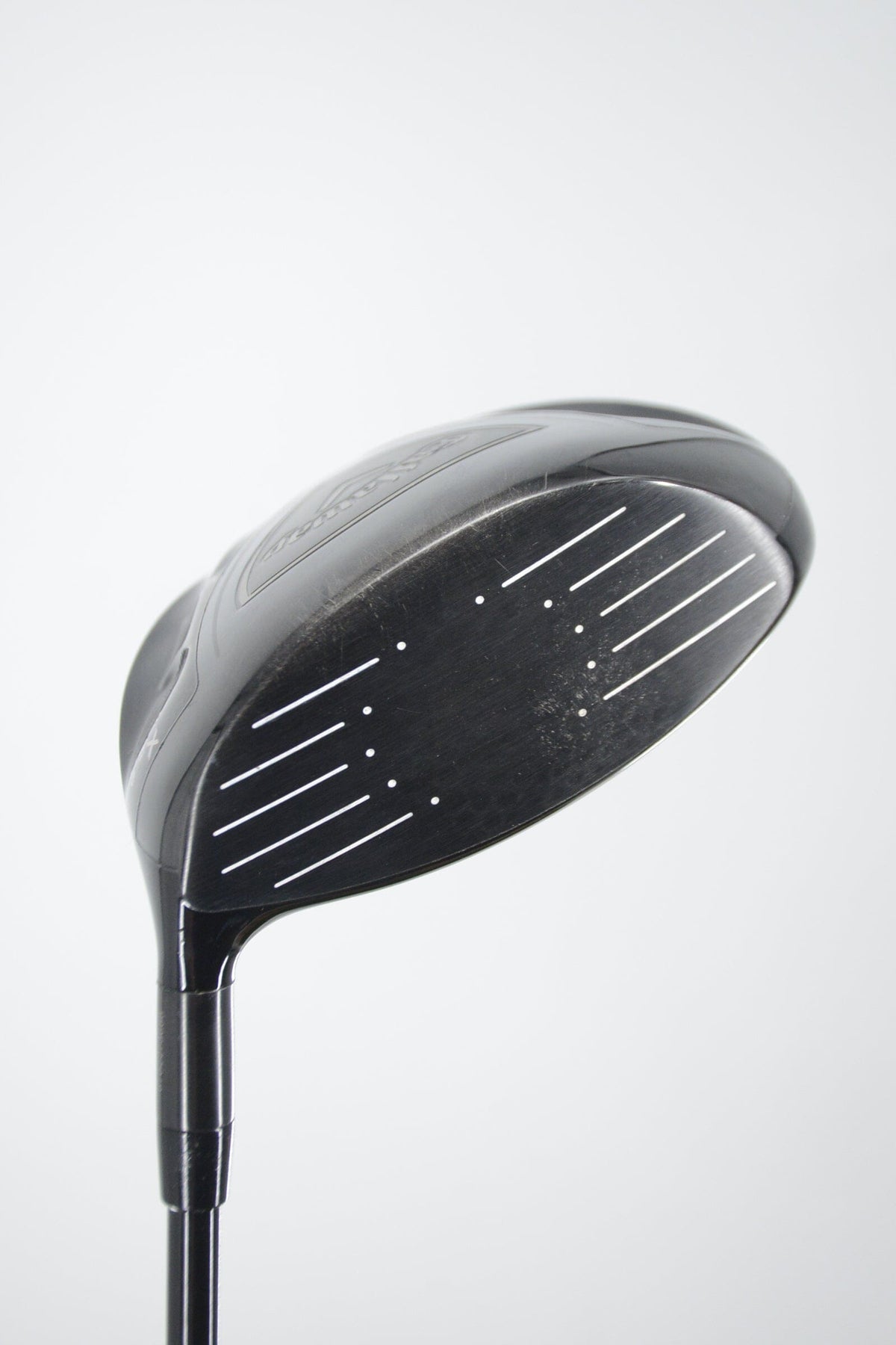 Callaway RAZR X Black Ti 10.5 Degree Driver S Flex 46" Golf Drivers Callaway 