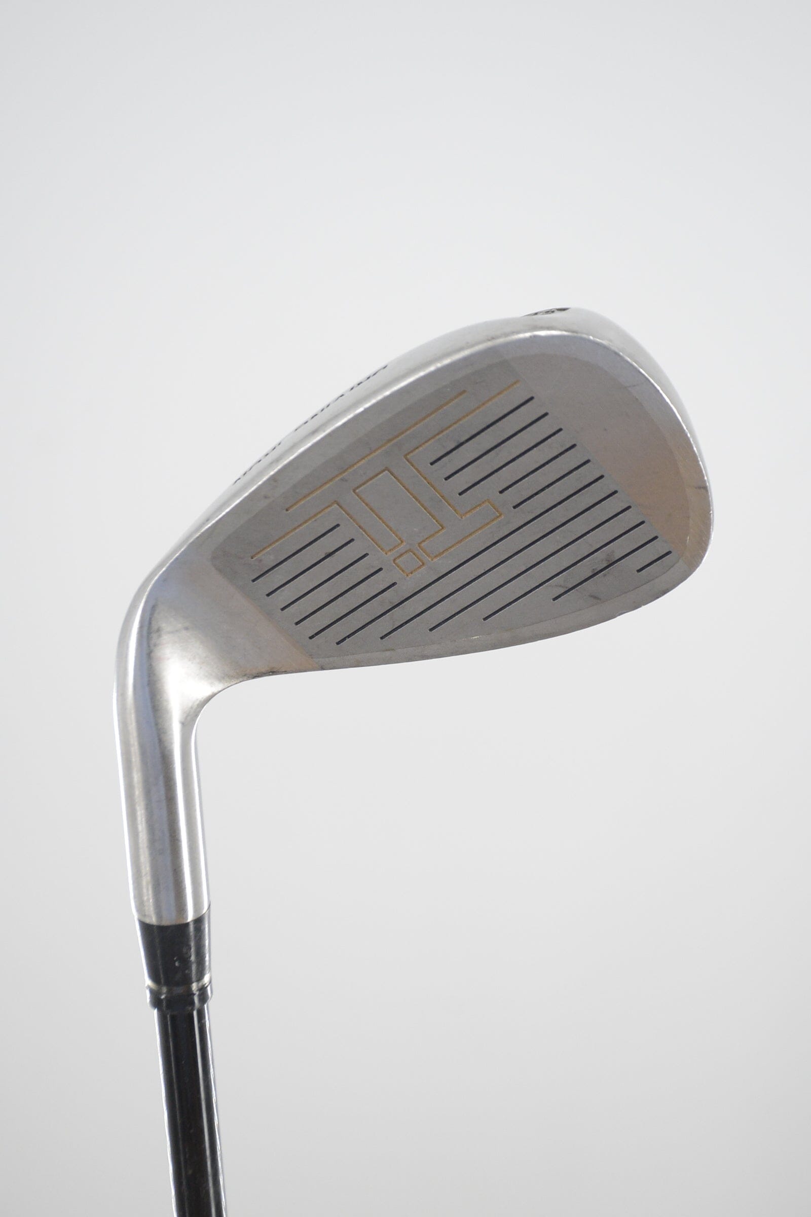 Knight TI 2 Driving Iron S Flex 40.5" Golf Clubs GolfRoots 