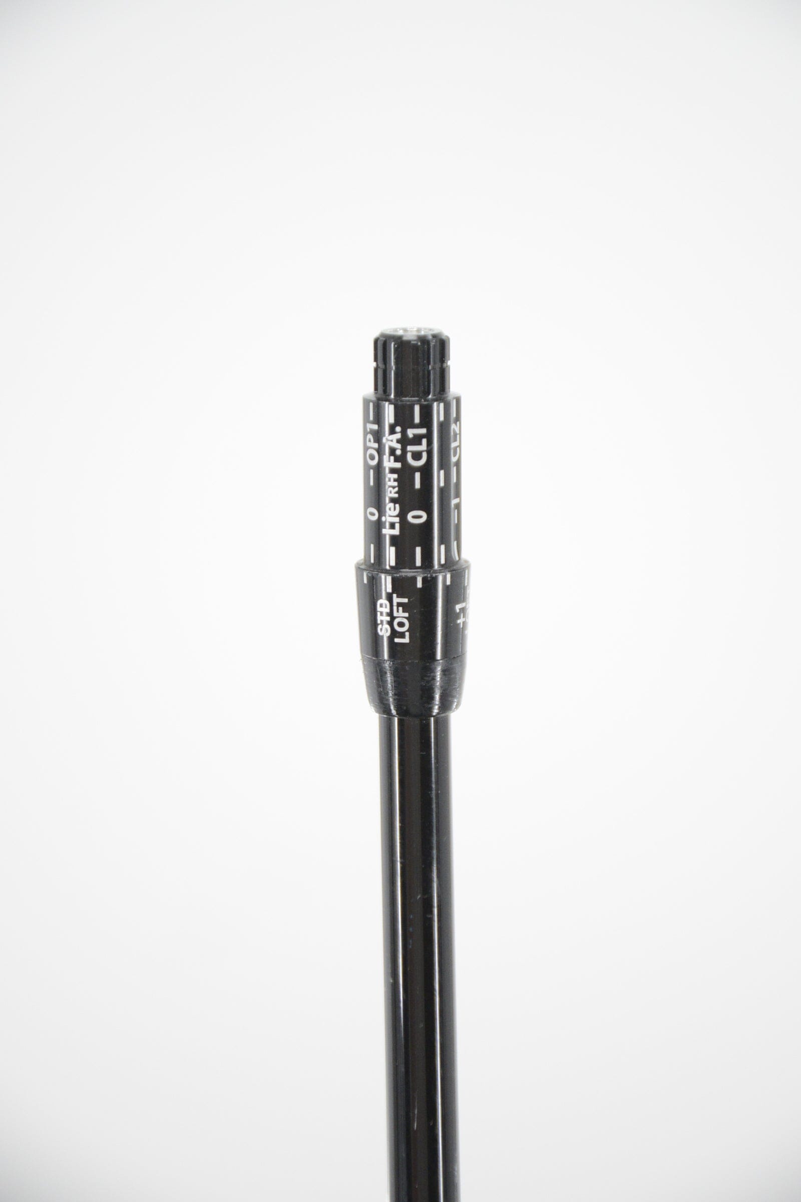 Project X Hzrdus Srixon Driver Shaft X Flex 44" Golf Clubs GolfRoots 