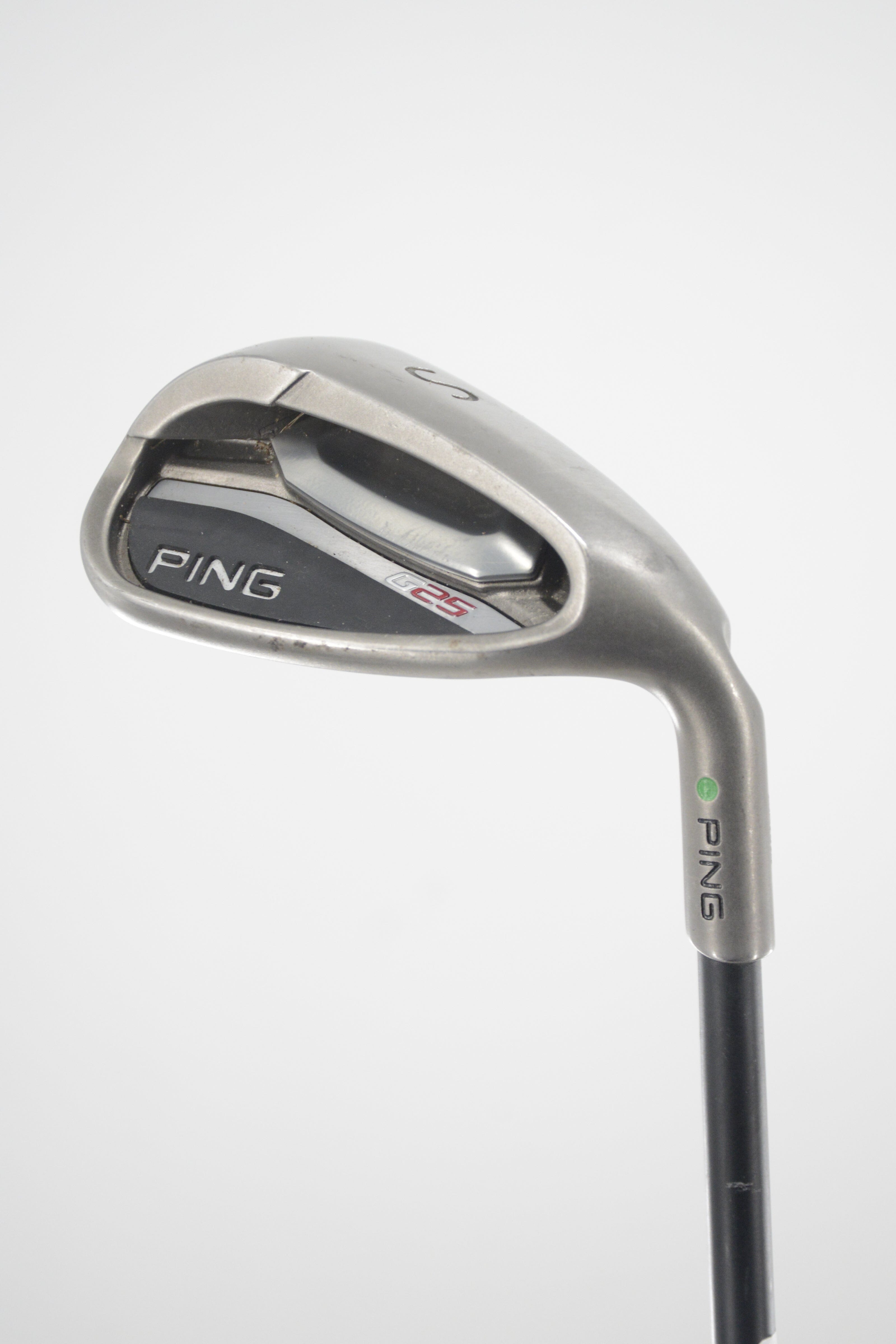 Ping G25 SW SR Flex 35.25" Golf Clubs GolfRoots 