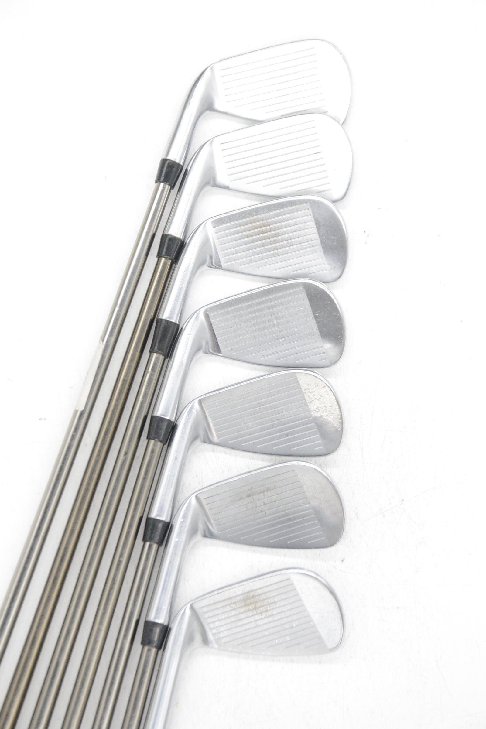 Titleist 716 AP2 Forged 5-AW Iron Set S Flex -0.25" Golf Clubs GolfRoots 
