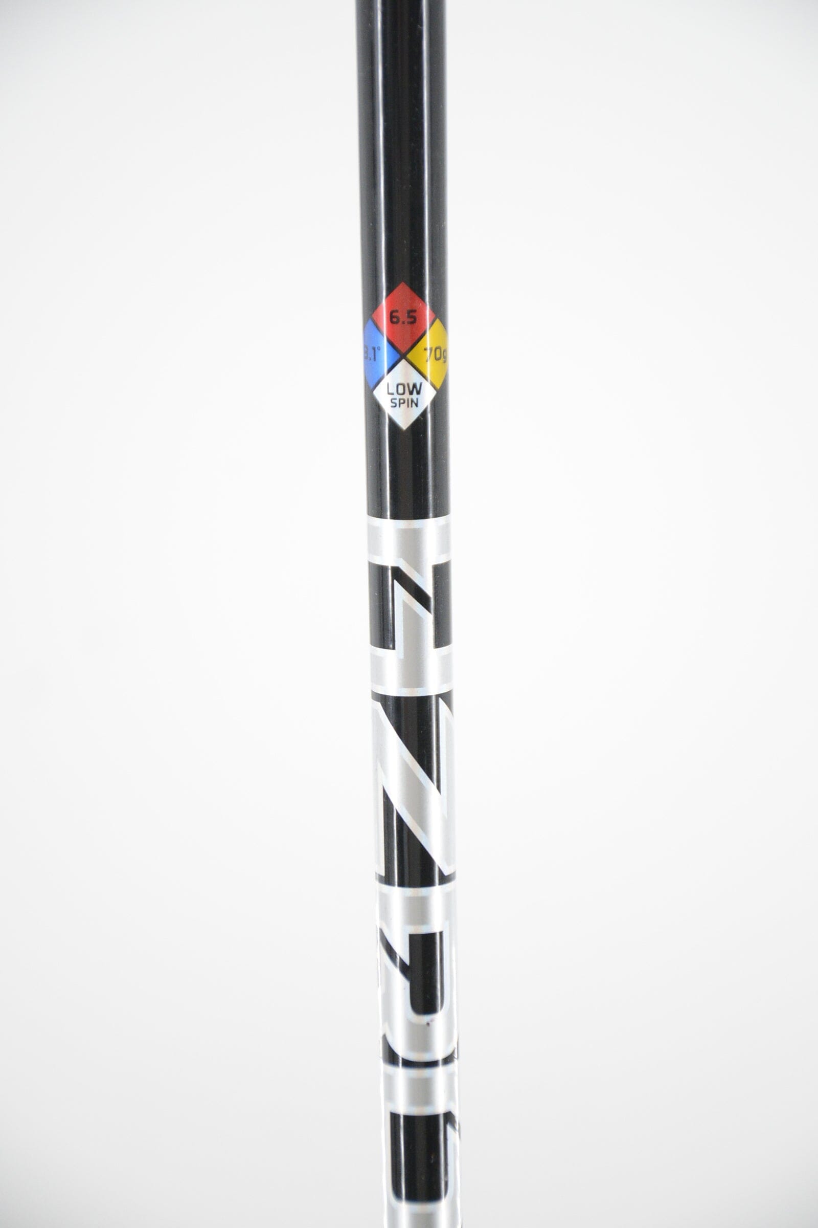 Project X Hzrdus Srixon Driver Shaft X Flex 44"