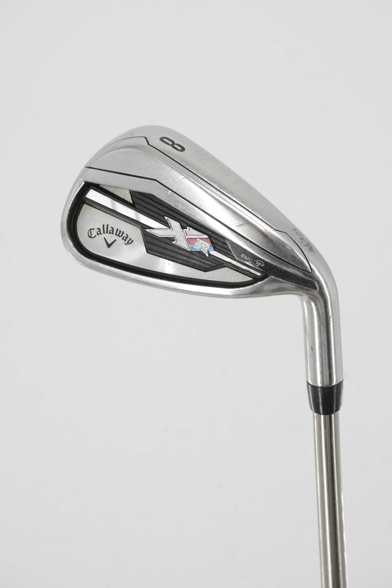 Callaway XR 6-AW Iron Set R Flex Std Length