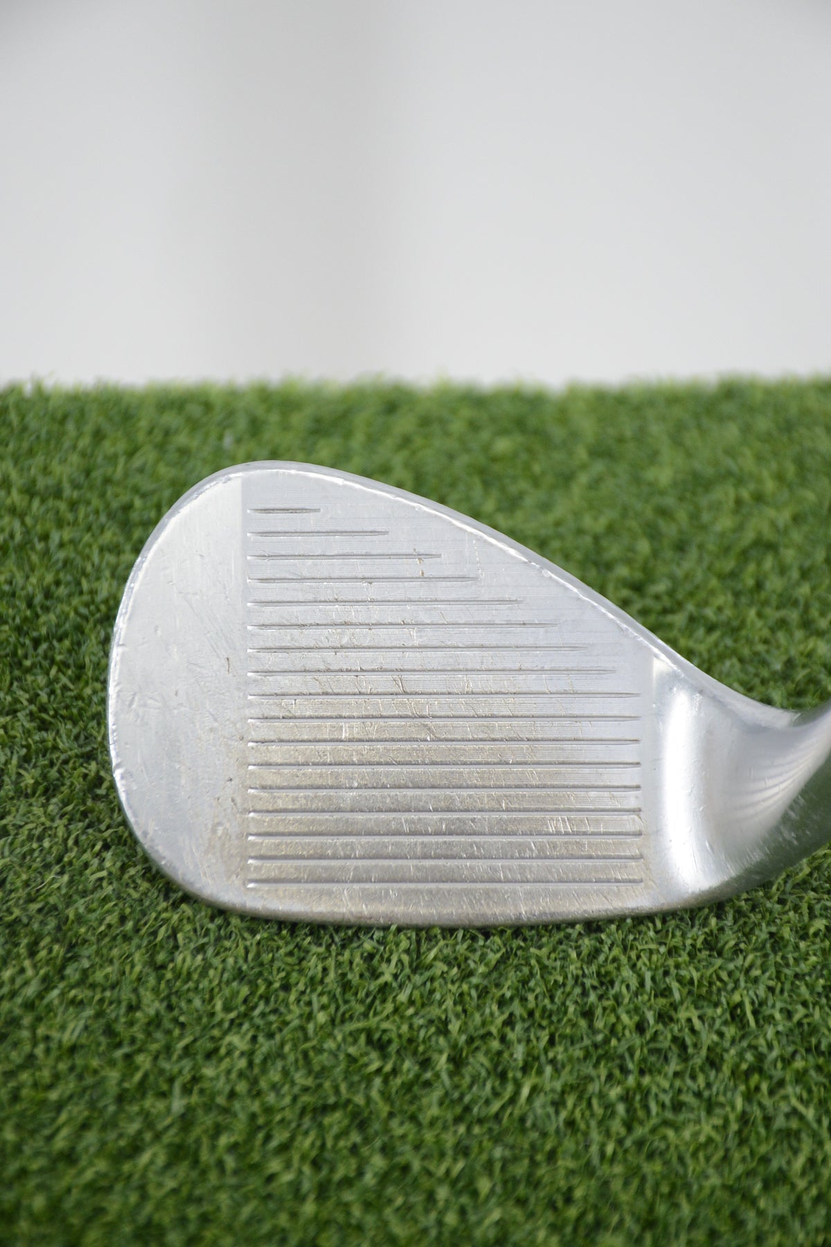 Titleist Vokey SM9 Tour Chrome 58 Degree Wedge Wedge Flex 34.75"