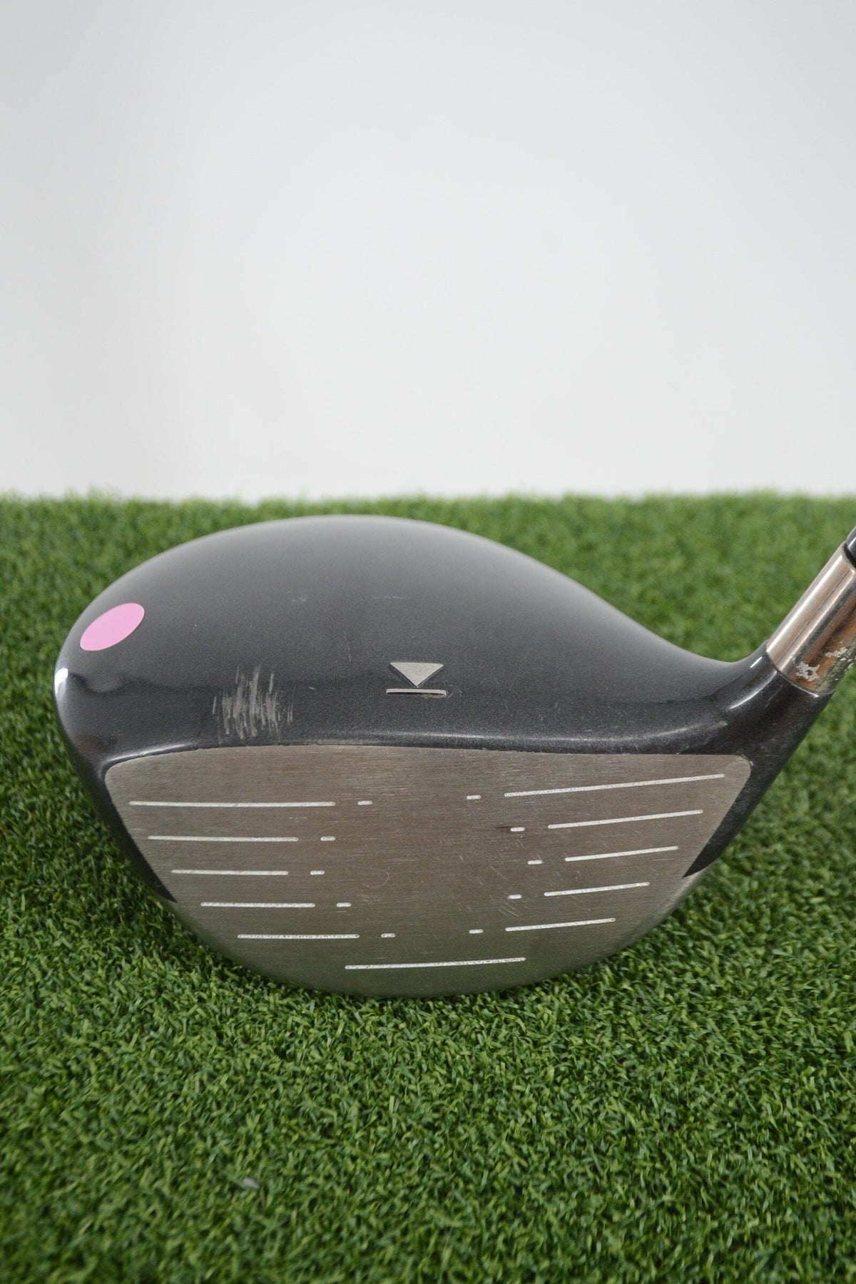 *Dented* Titleist 905R 9.5 Degree Driver R Flex 44.75" Golf Clubs GolfRoots 