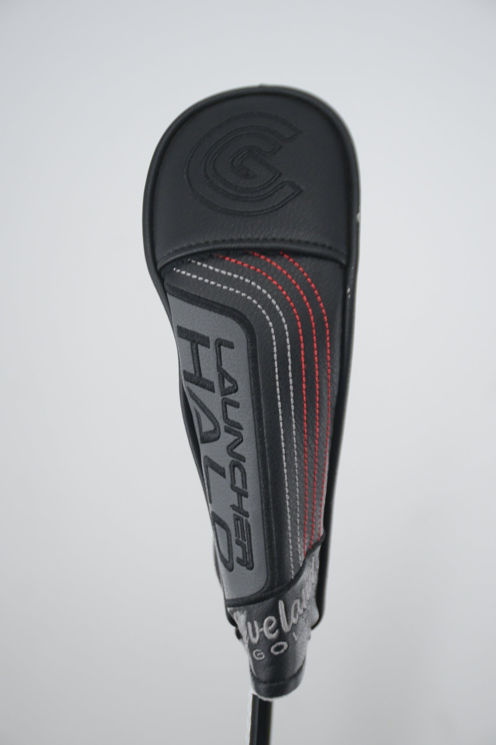 Women's Cleveland Launcher Halo 3 Hybrid W Flex 39.25"