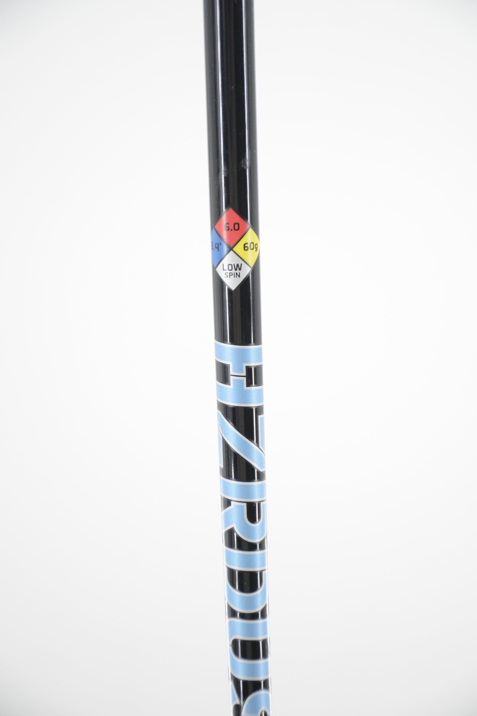 Project X HZRDUS RDX Smoke Srixon Driver Shaft S Flex 44"