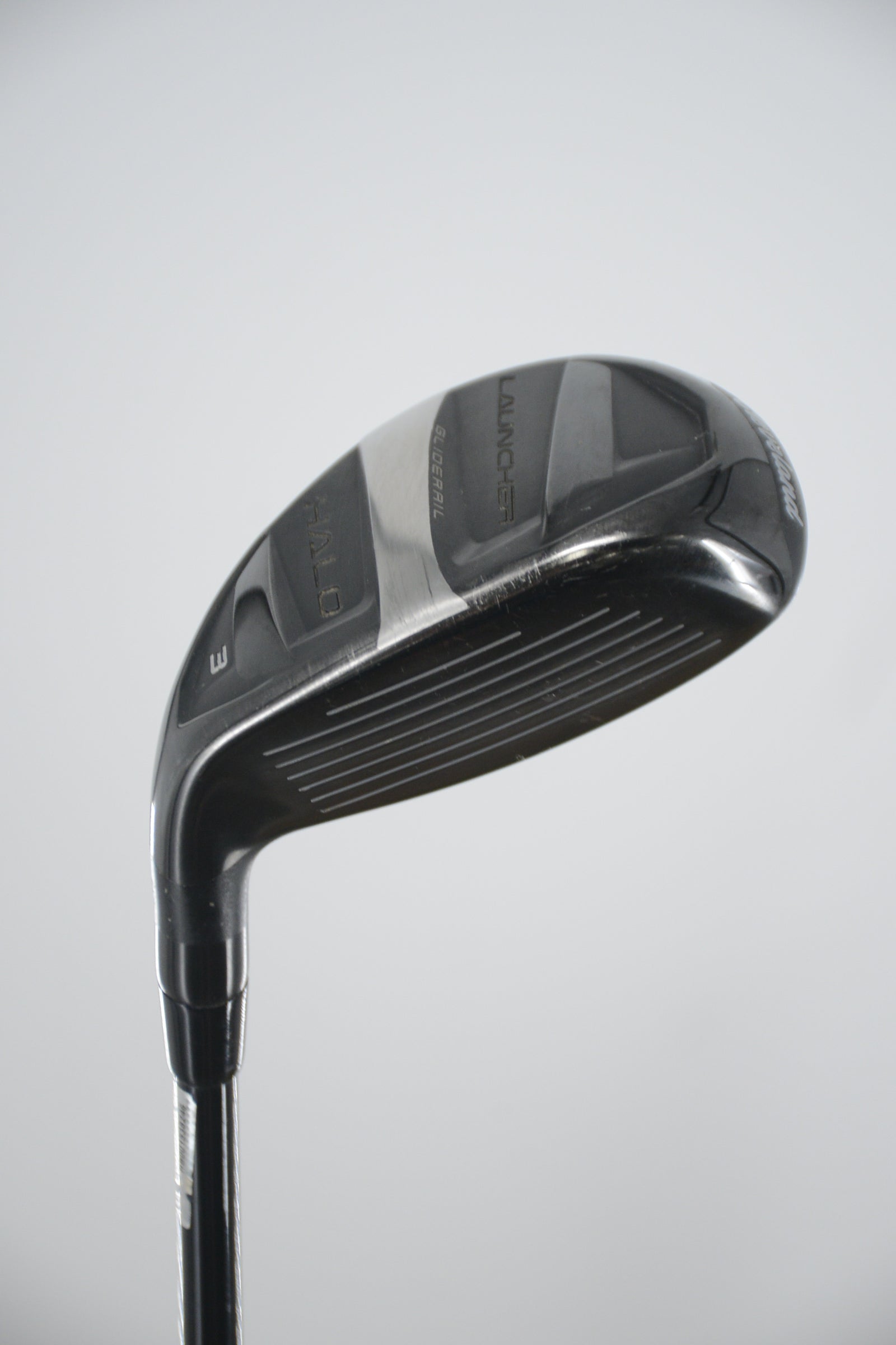Women's Cleveland Launcher Halo 3 Hybrid W Flex 39.25"