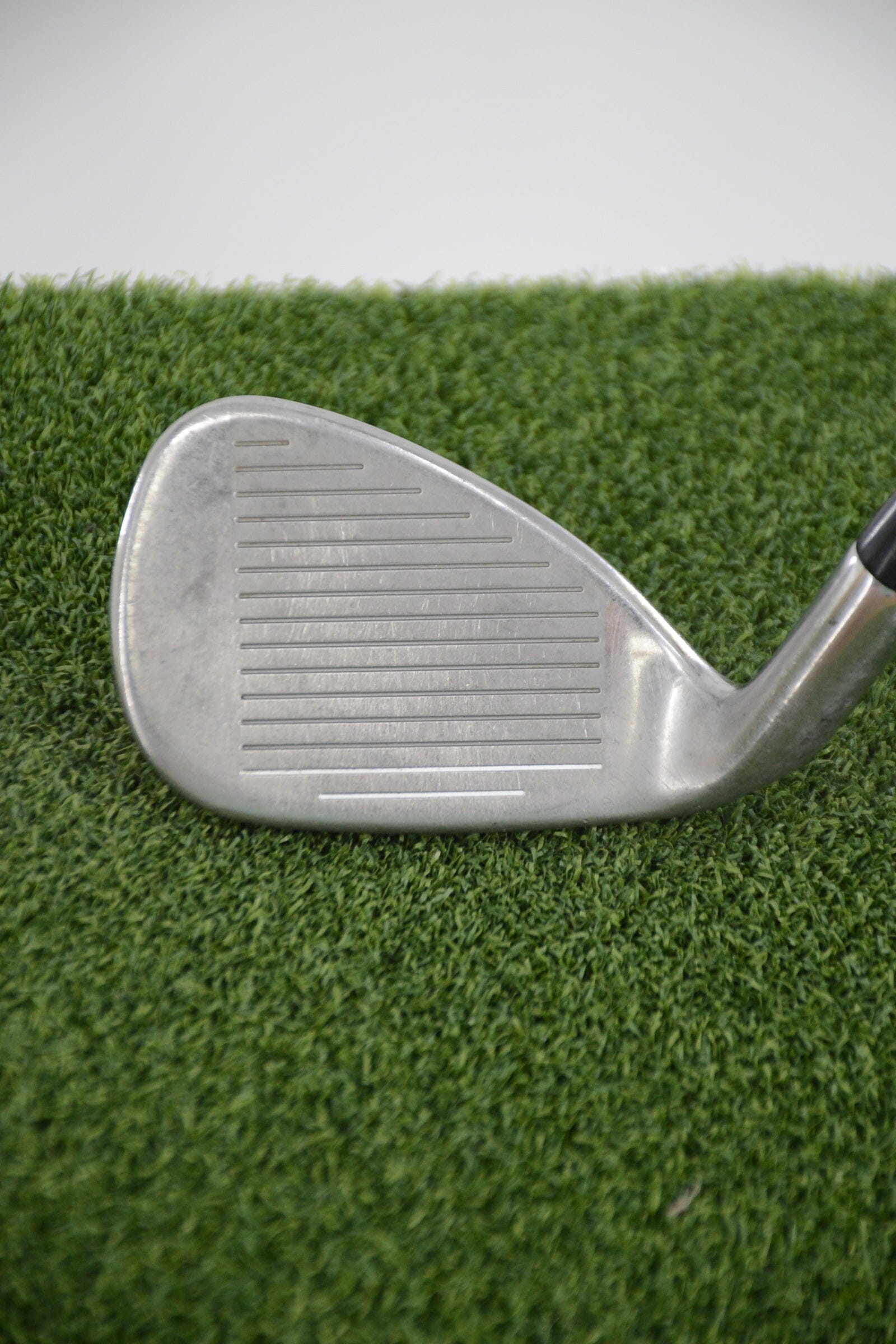 Callaway Steelhead XR PW SR Flex 35.25" Golf Clubs GolfRoots 