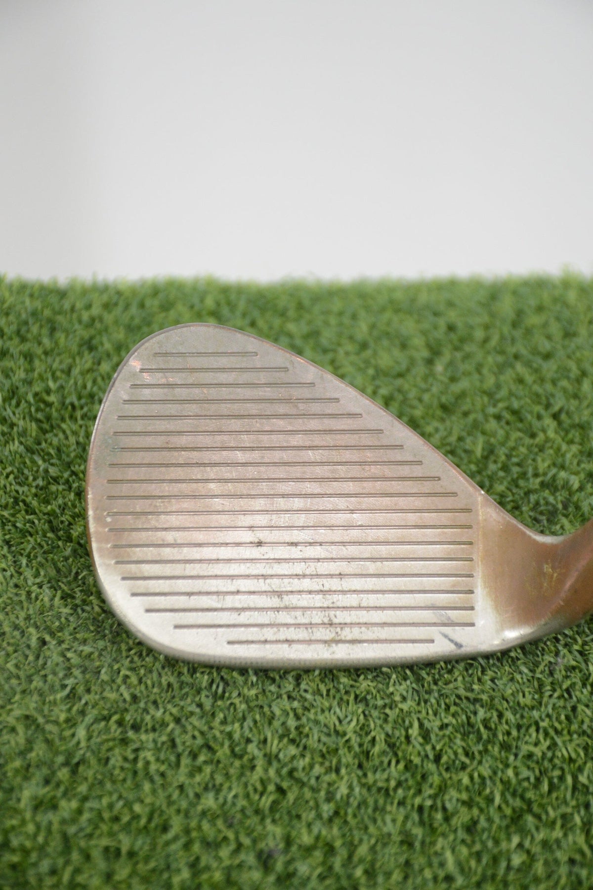 TaylorMade Hi-Toe 58 Degree Wedge S Flex 34.75" Golf Wedges TaylorMade 
